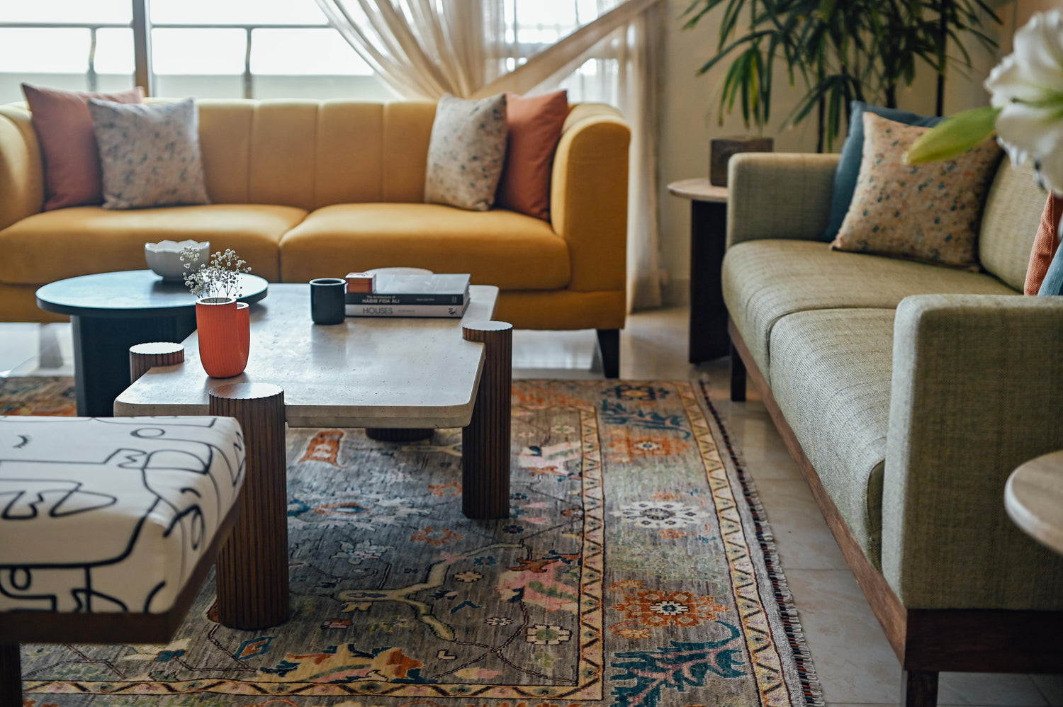 EWC Interiors: Redefining Carpet Shopping in Pakistan