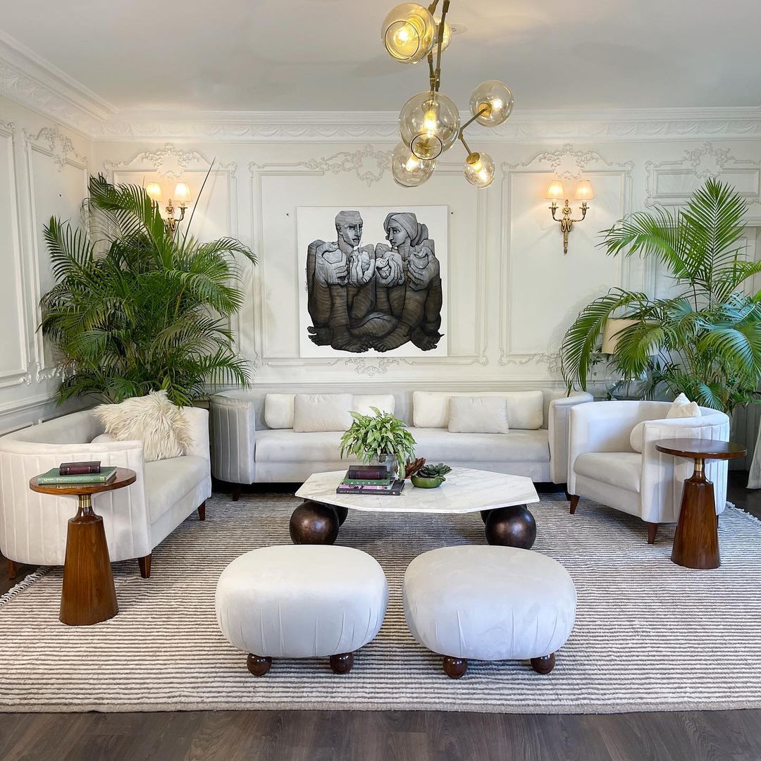 The Latest Trend of Buying Carpets and Rugs Online in Dubai