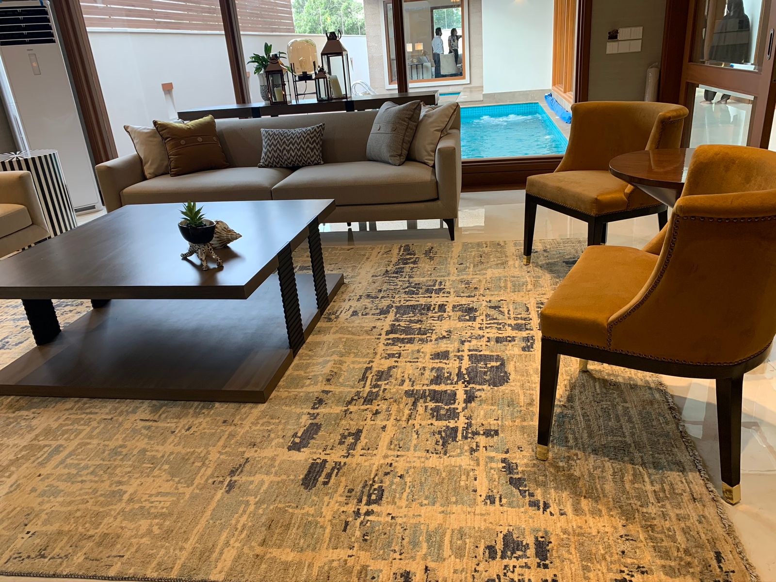 Discover The Best Carpet And Rug Styles To Enhance Interiors In Dubai