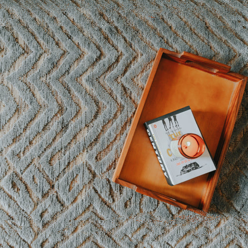 Store Your Rugs Properly