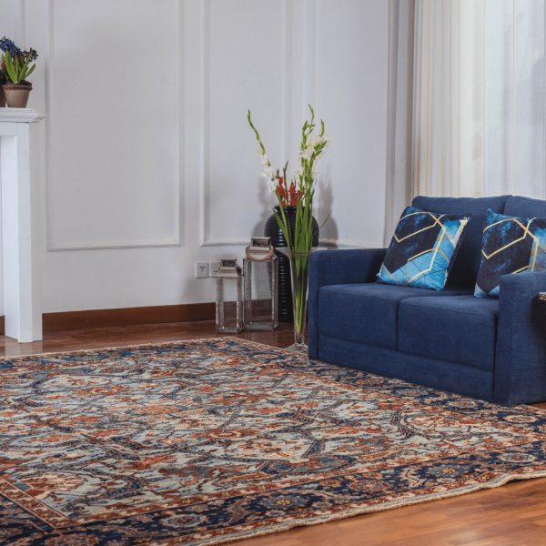 Rugs as Statement Pieces: Elevate Your Décor with Bold and Unique Designs