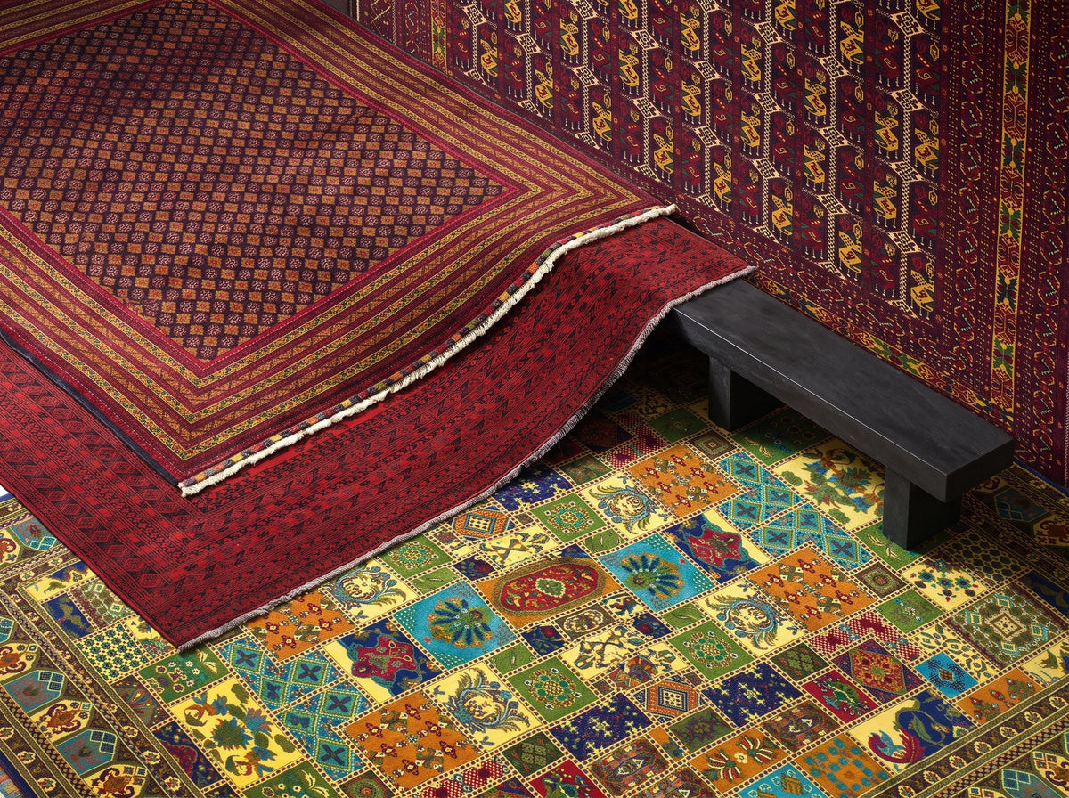 Tribal Rugs