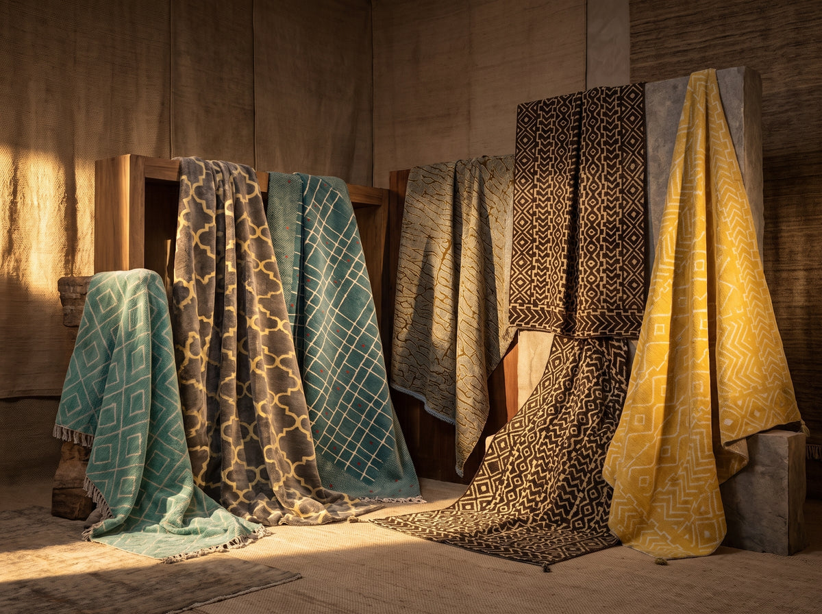 Scandinavian Rugs