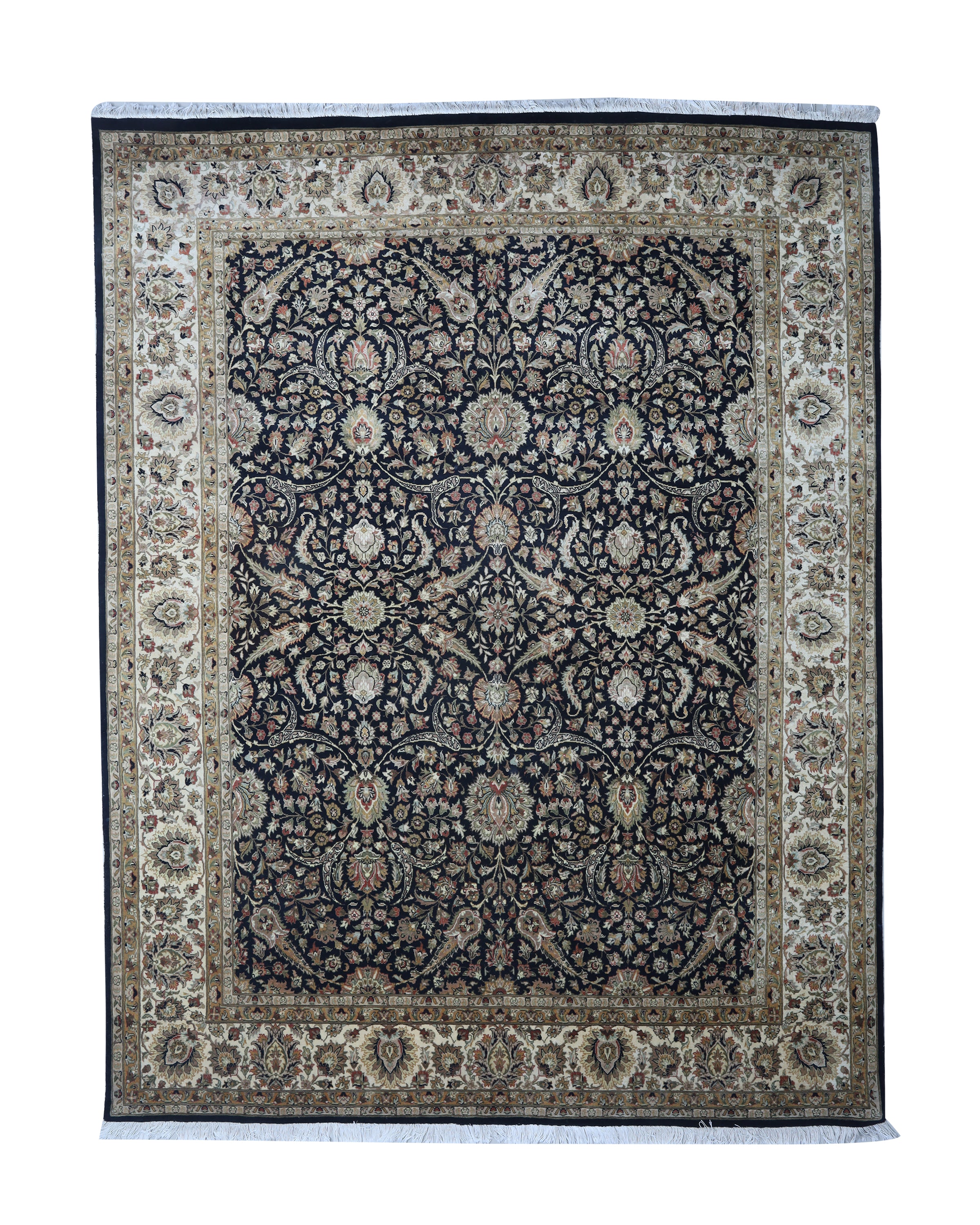 Heirloom LCA 212 - 7'8 x 9'9