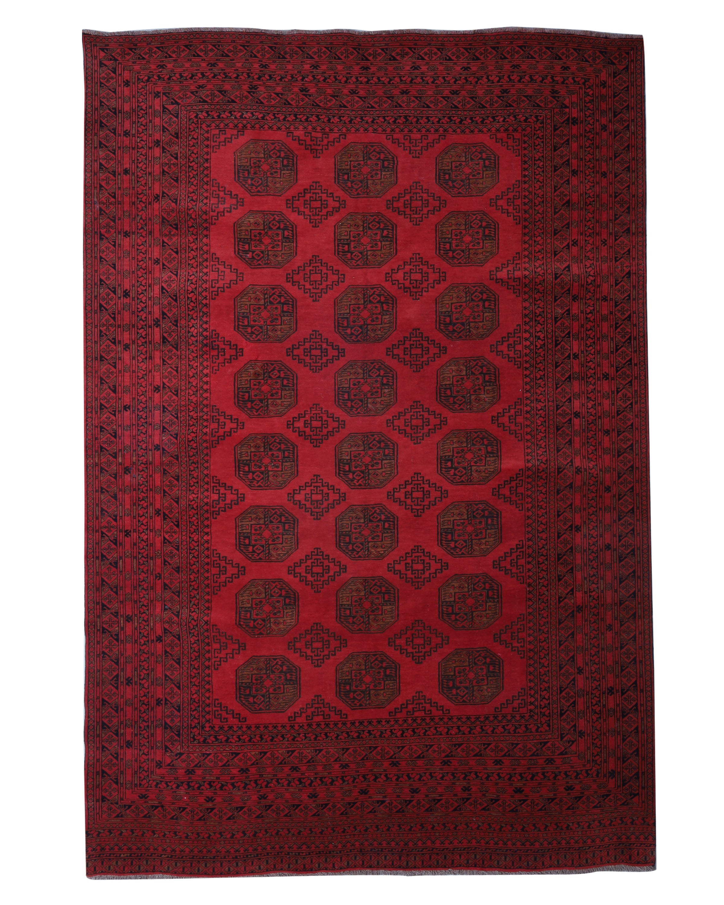 Tribal EWC 701 - 5'4 x 8'5