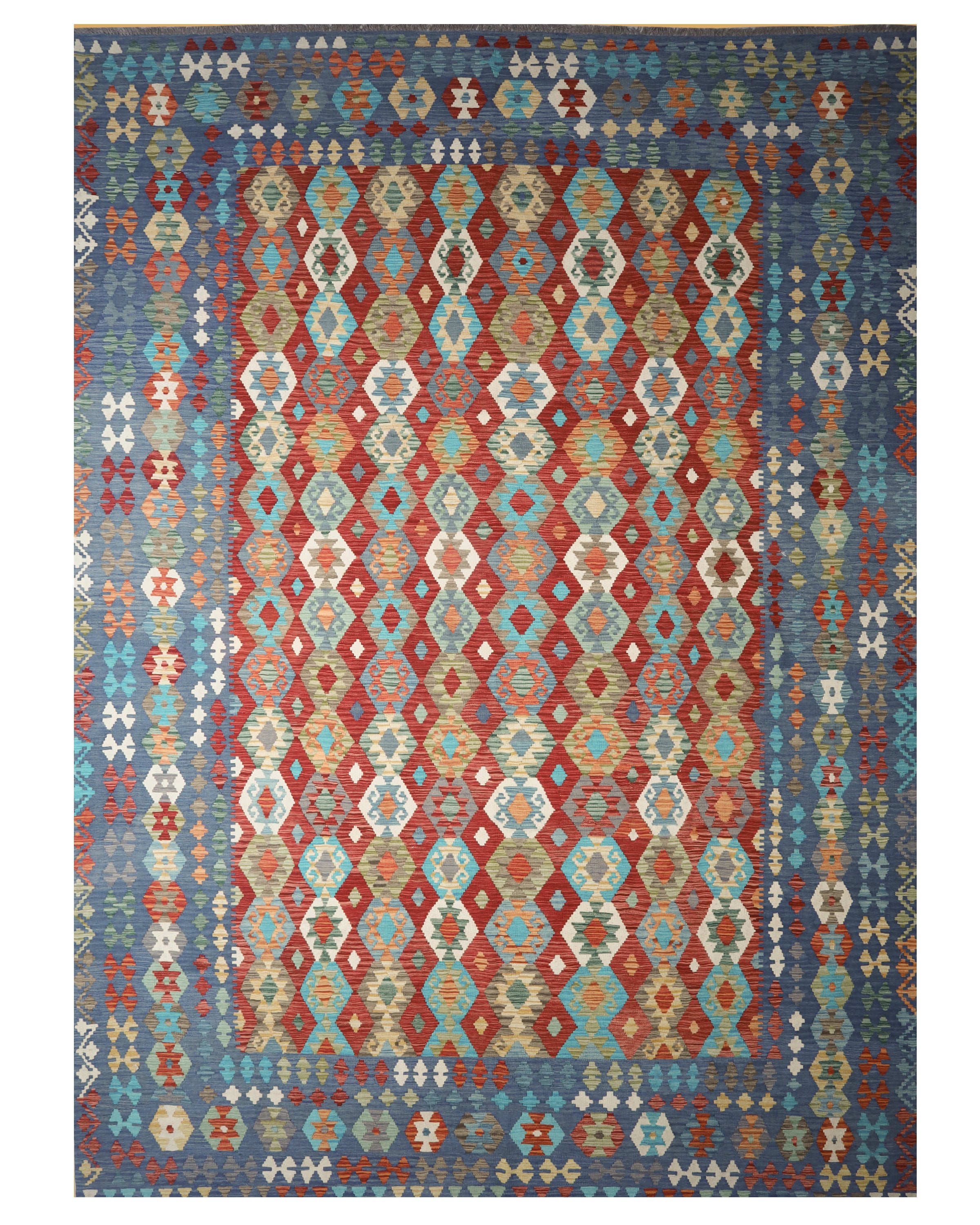 Traditional Kilims AHPK 90 -10 x 16'4
