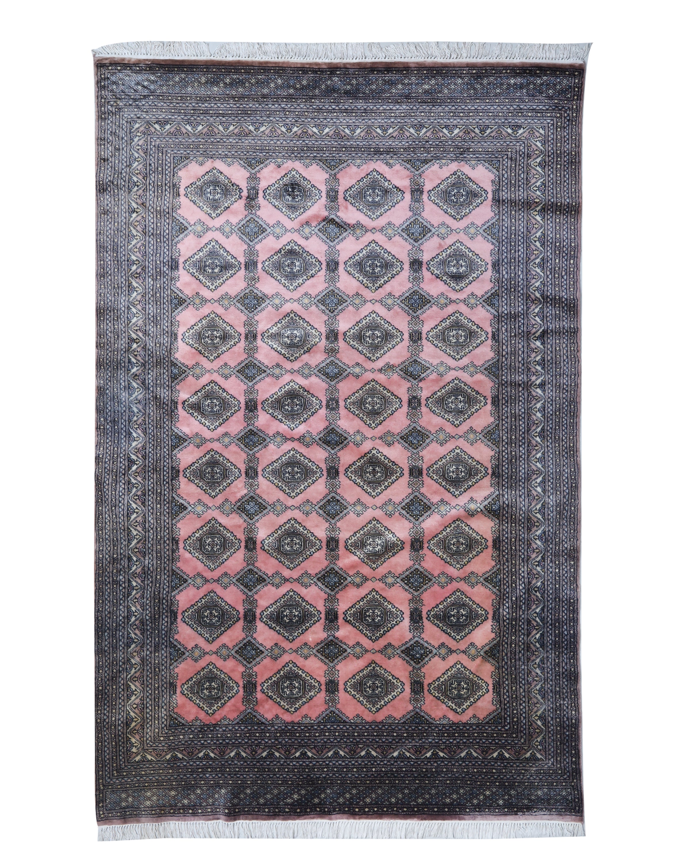 Heirloom ZM 01 - 5'9 x 8'8