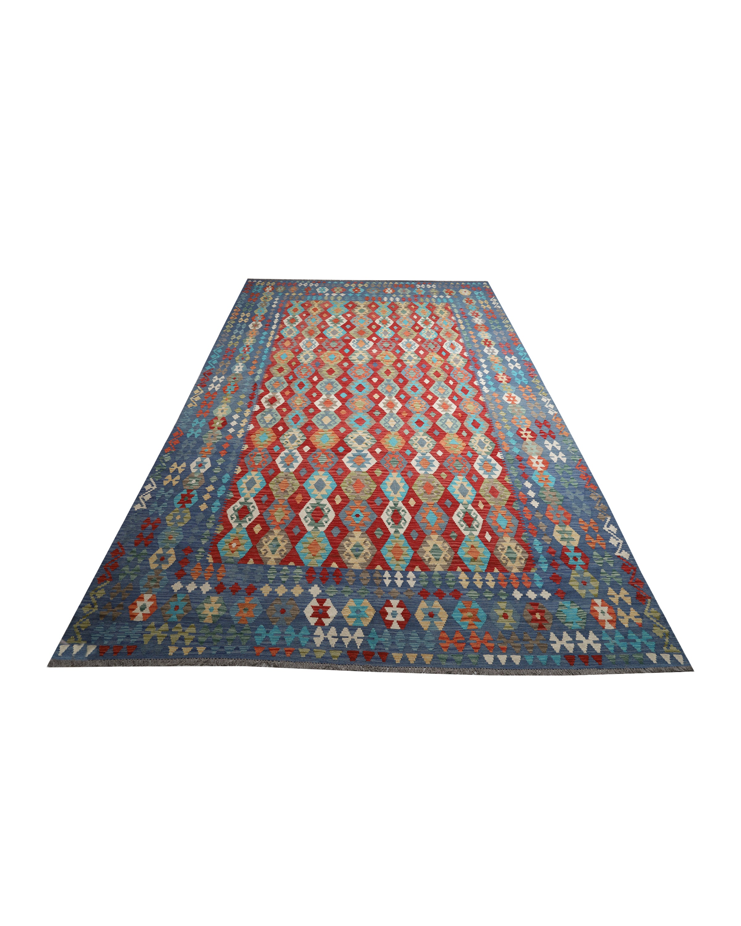 Traditional Kilims AHPK 90 -10 x 16'4