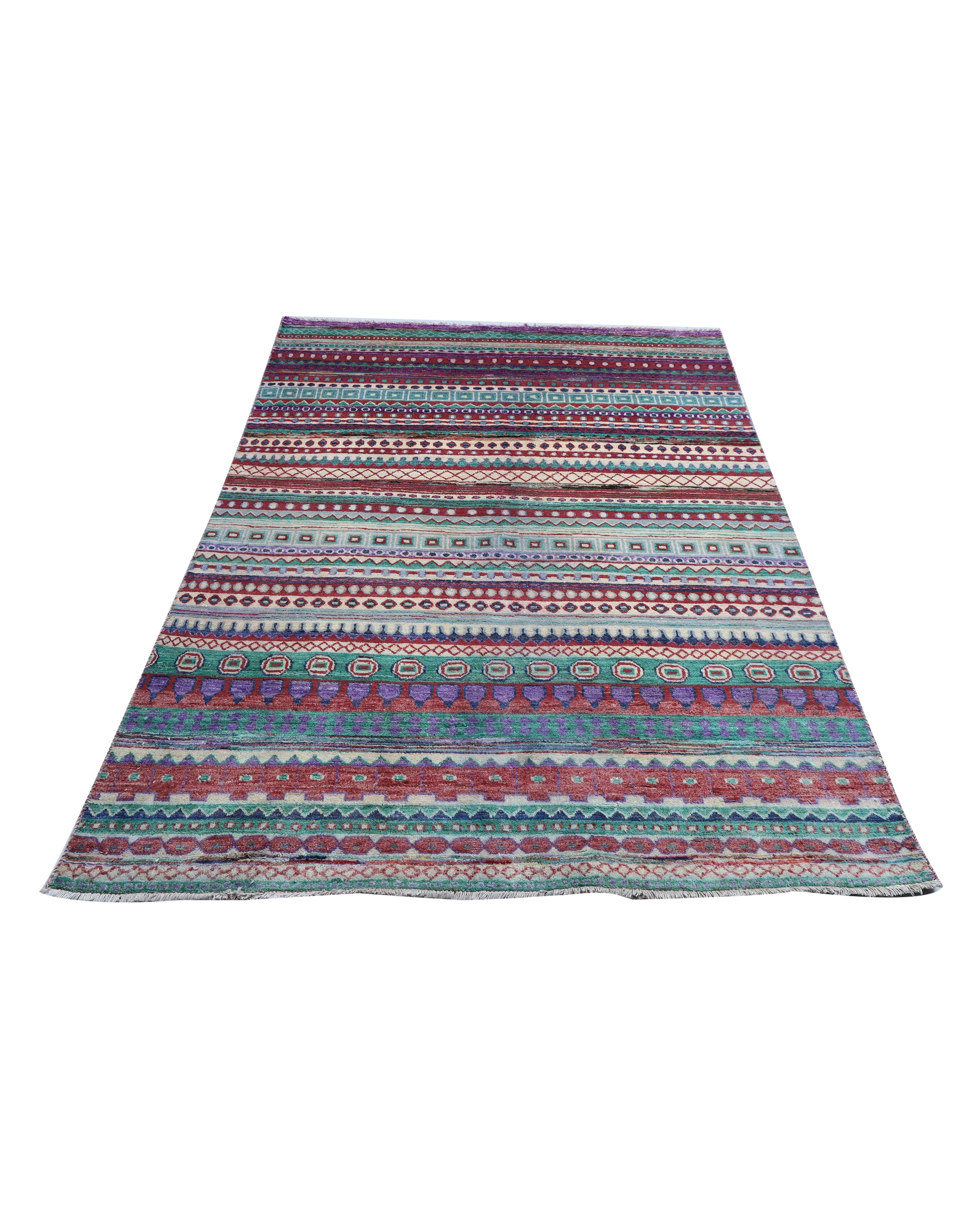 Solid and textures EWC 717 - 4'3 x 6'6