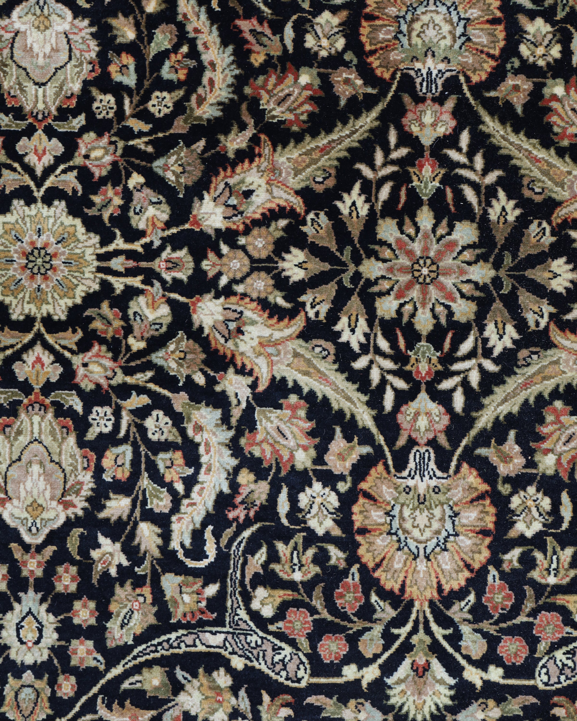 Heirloom LCA 212 - 7'8 x 9'9