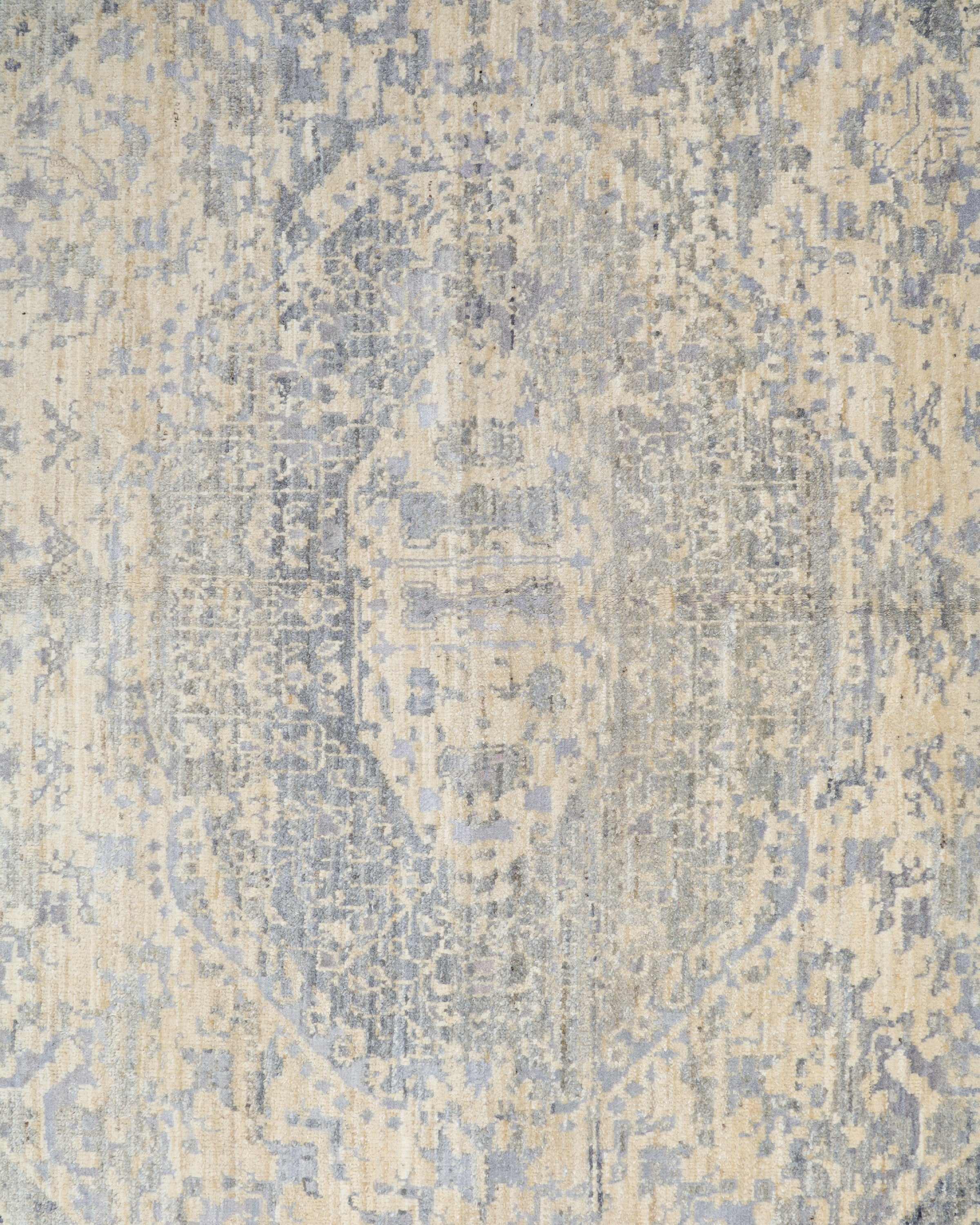 Mamluk LCA 209 - 9'9 x 13'9