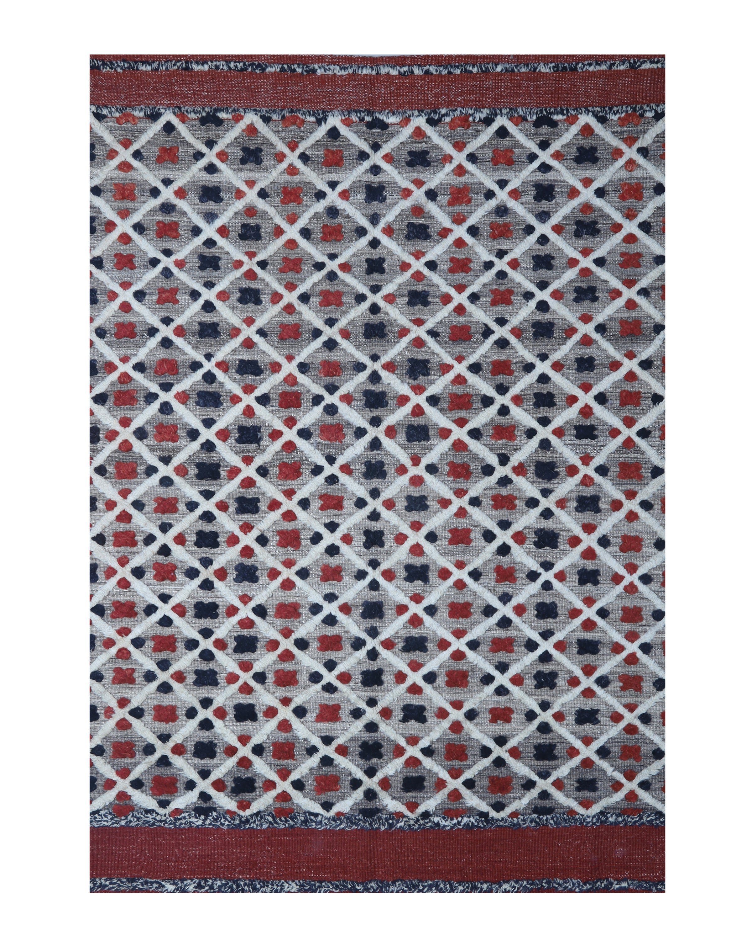 Solid and textures BB 07 - 5.7 x 8.5