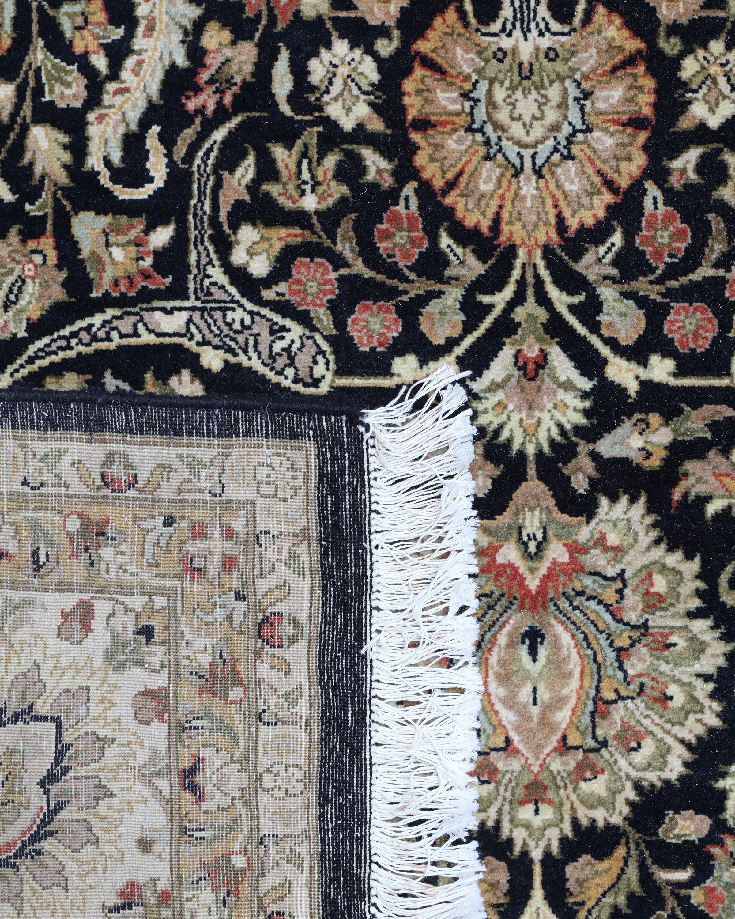 Heirloom LCA 212 - 7'8 x 9'9