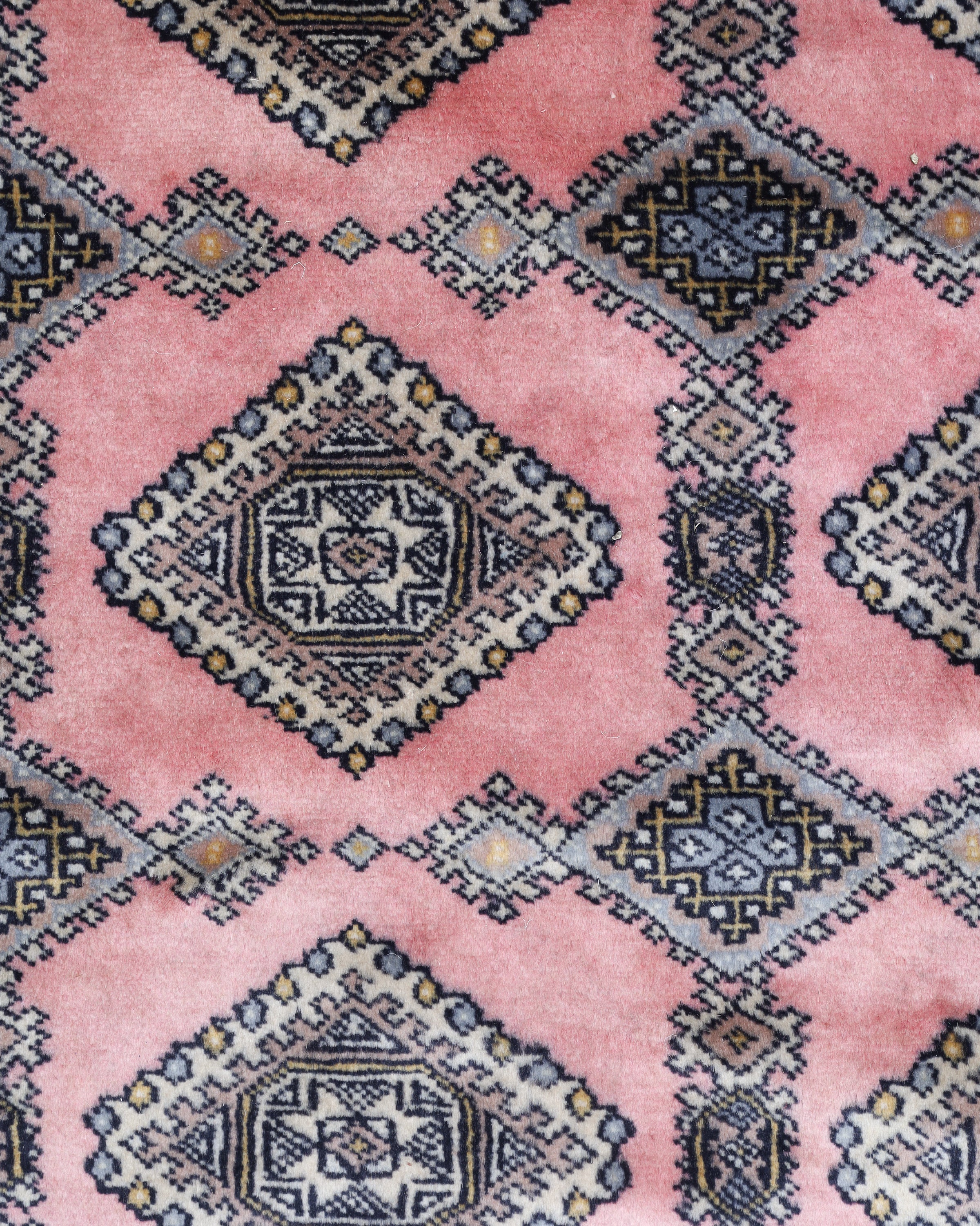 Heirloom ZM 01 - 5'9 x 8'8