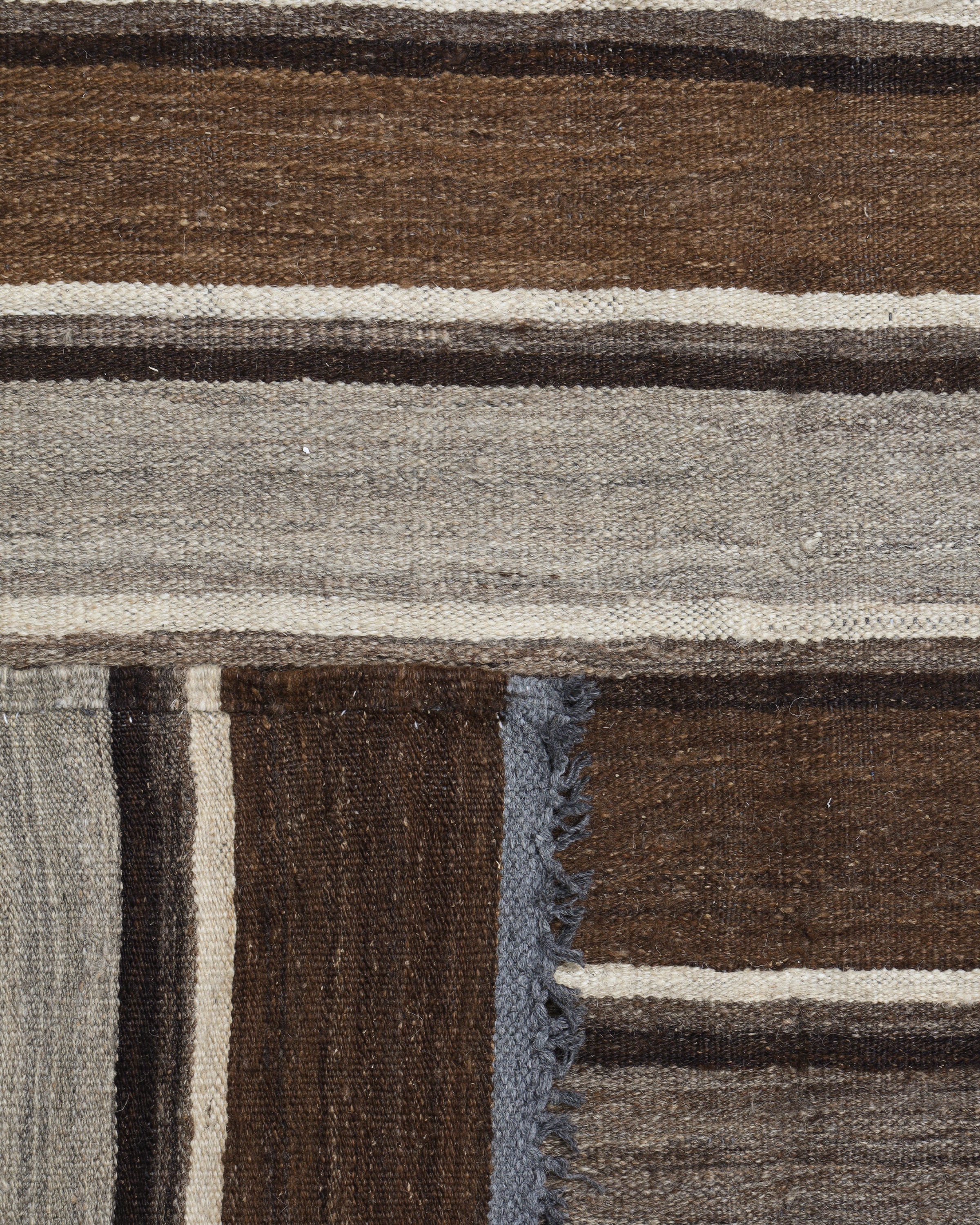 Modern Kilims ZL 09 - 9'5 x 13'5