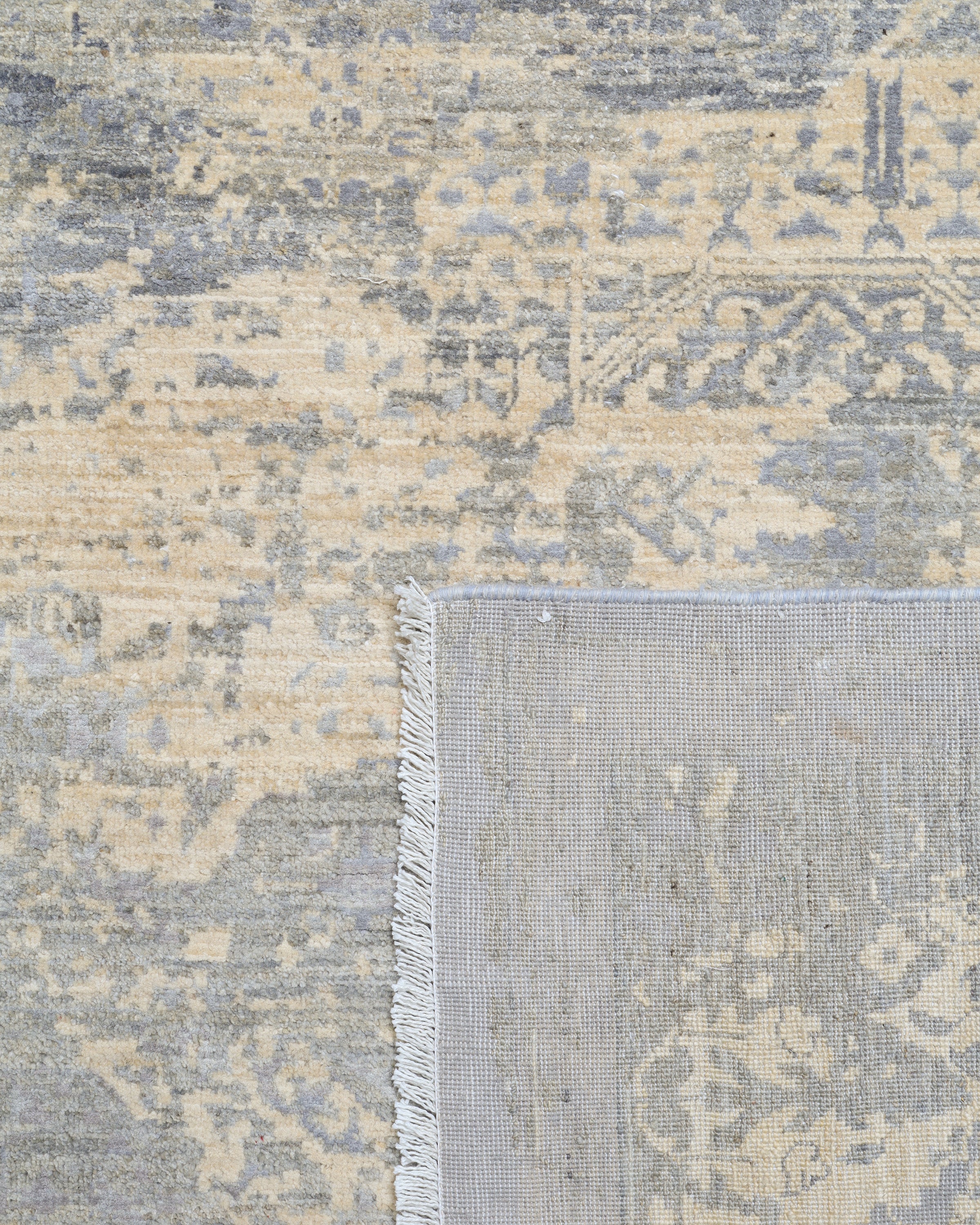 Mamluk LCA 209 - 9'9 x 13'9