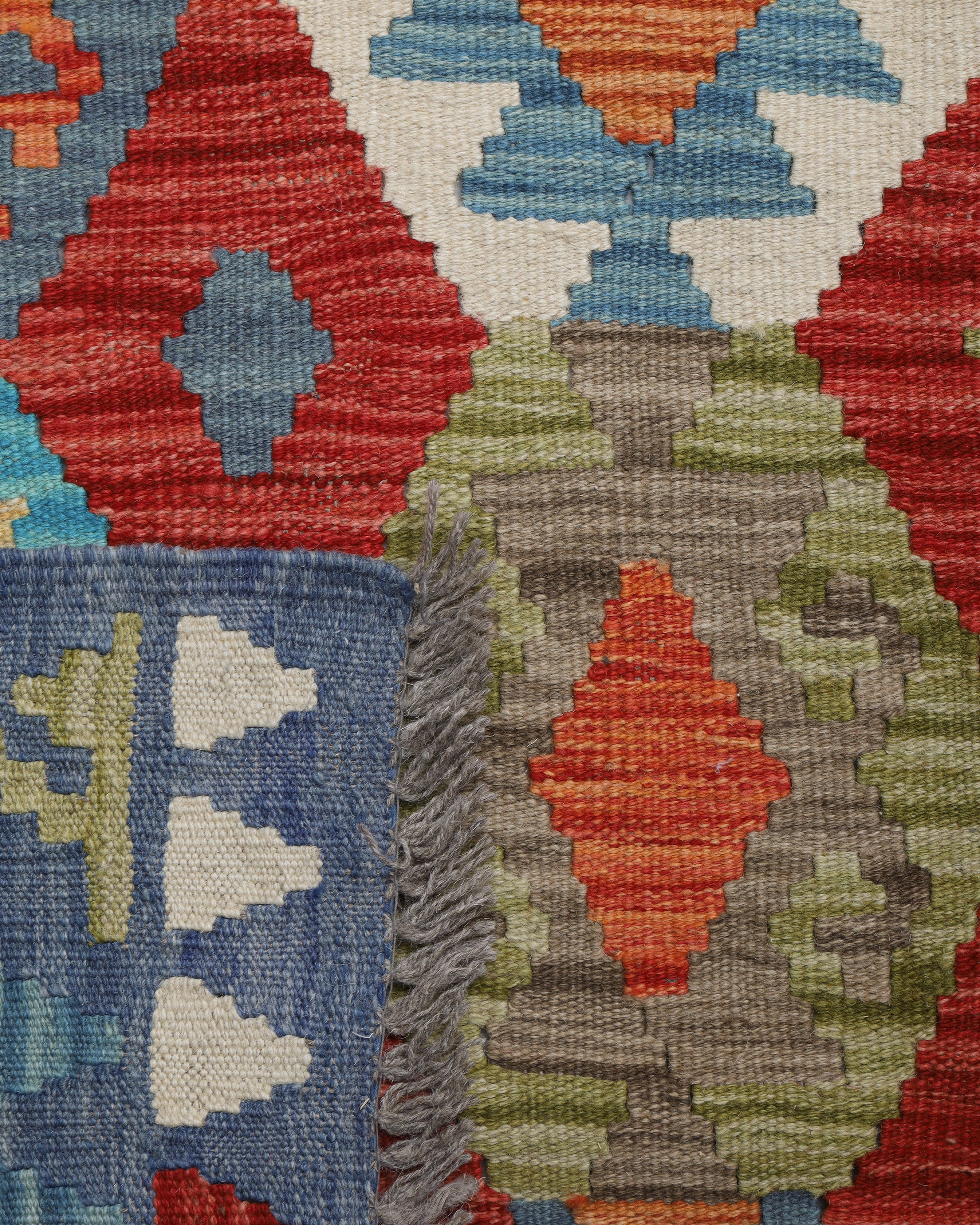 Traditional Kilims AHPK 90 -10 x 16'4