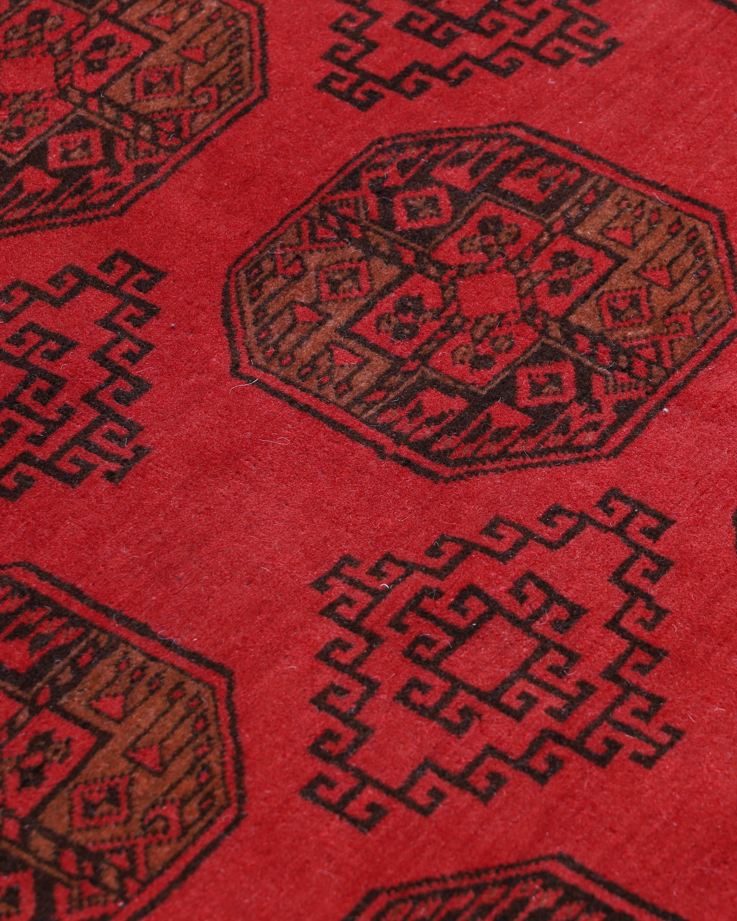 Tribal EWC 701 - 5'4 x 8'5