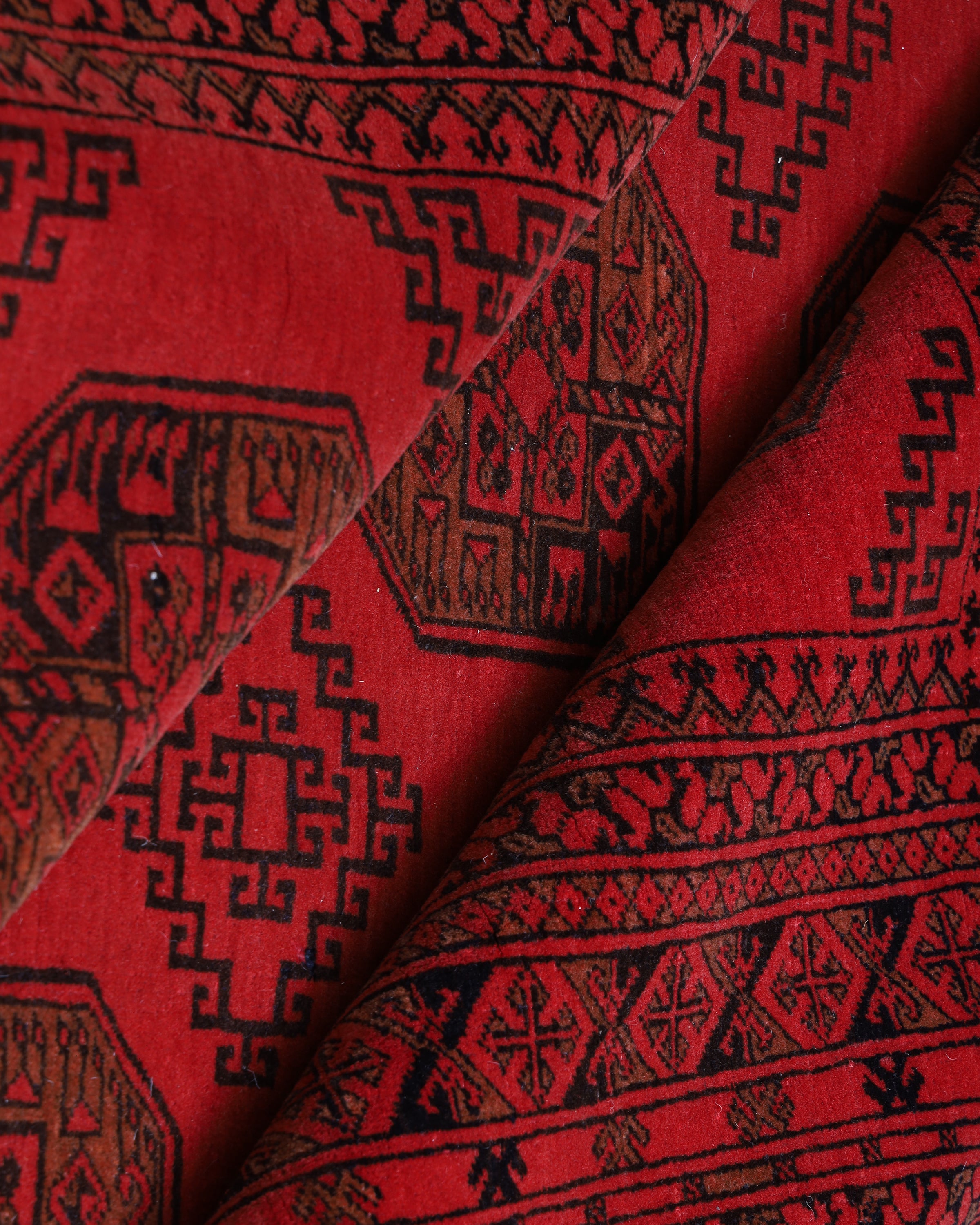 Tribal EWC 701 - 5'4 x 8'5