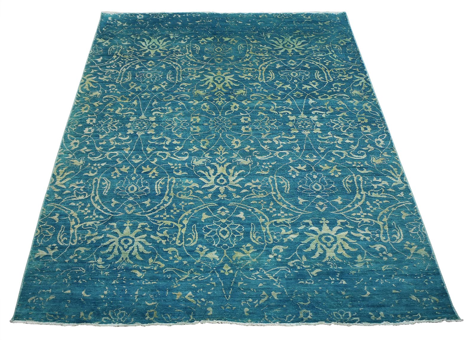 Metallic SW 3868 - 6 x 9