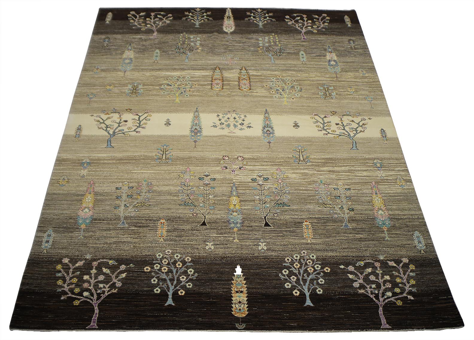 Chobi Ziegler SC 199 - 9 x 12