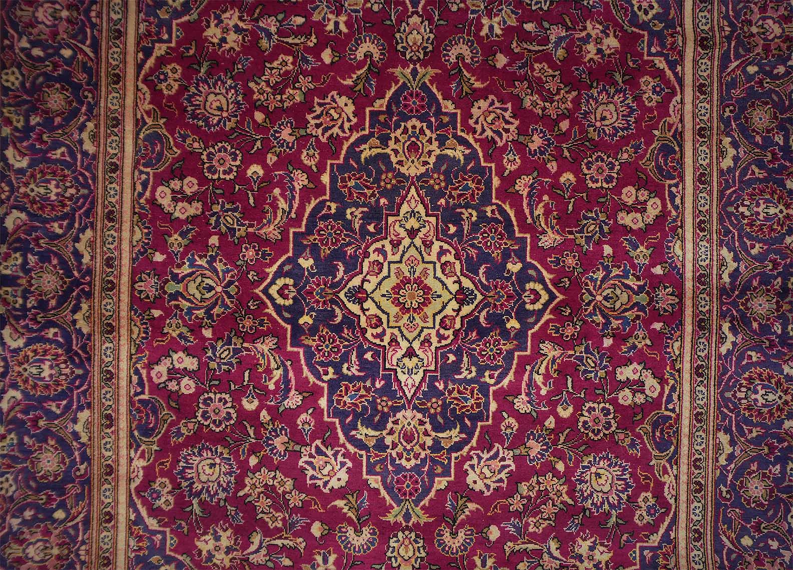 Persian ASM 130 - 6'4 x 9'8