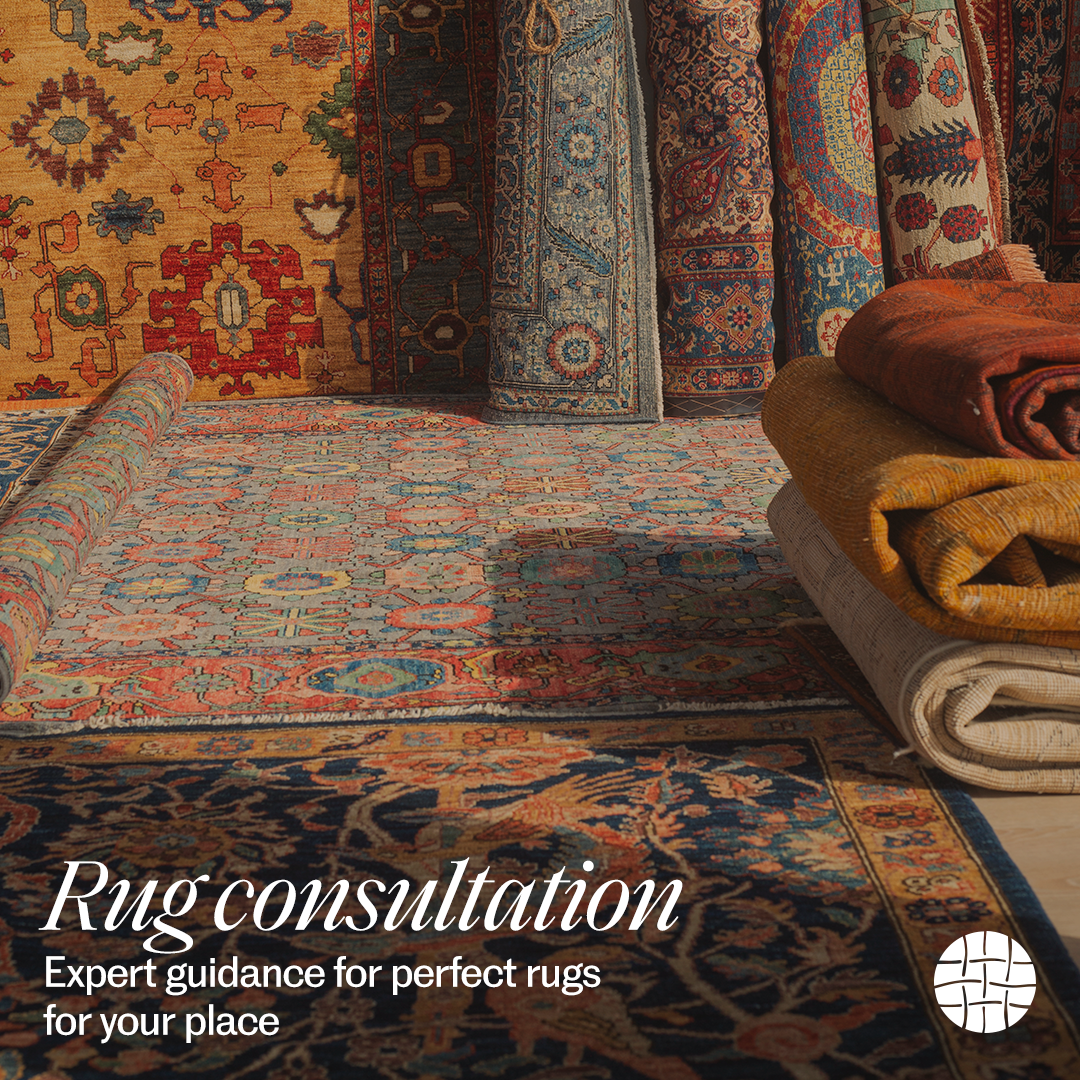 Rug Consultation