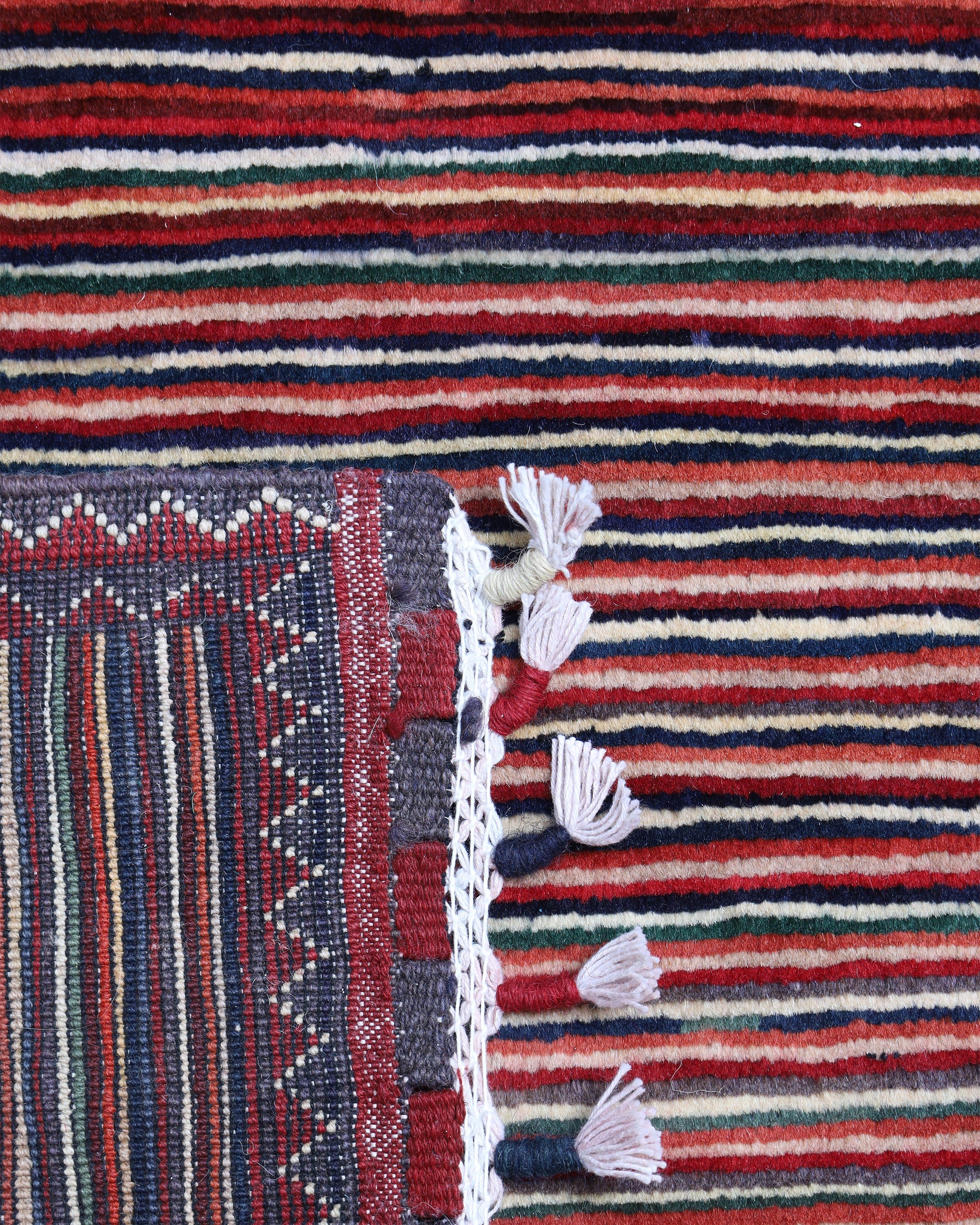 Arts & Craft AQ 14 - 6'3 x 9