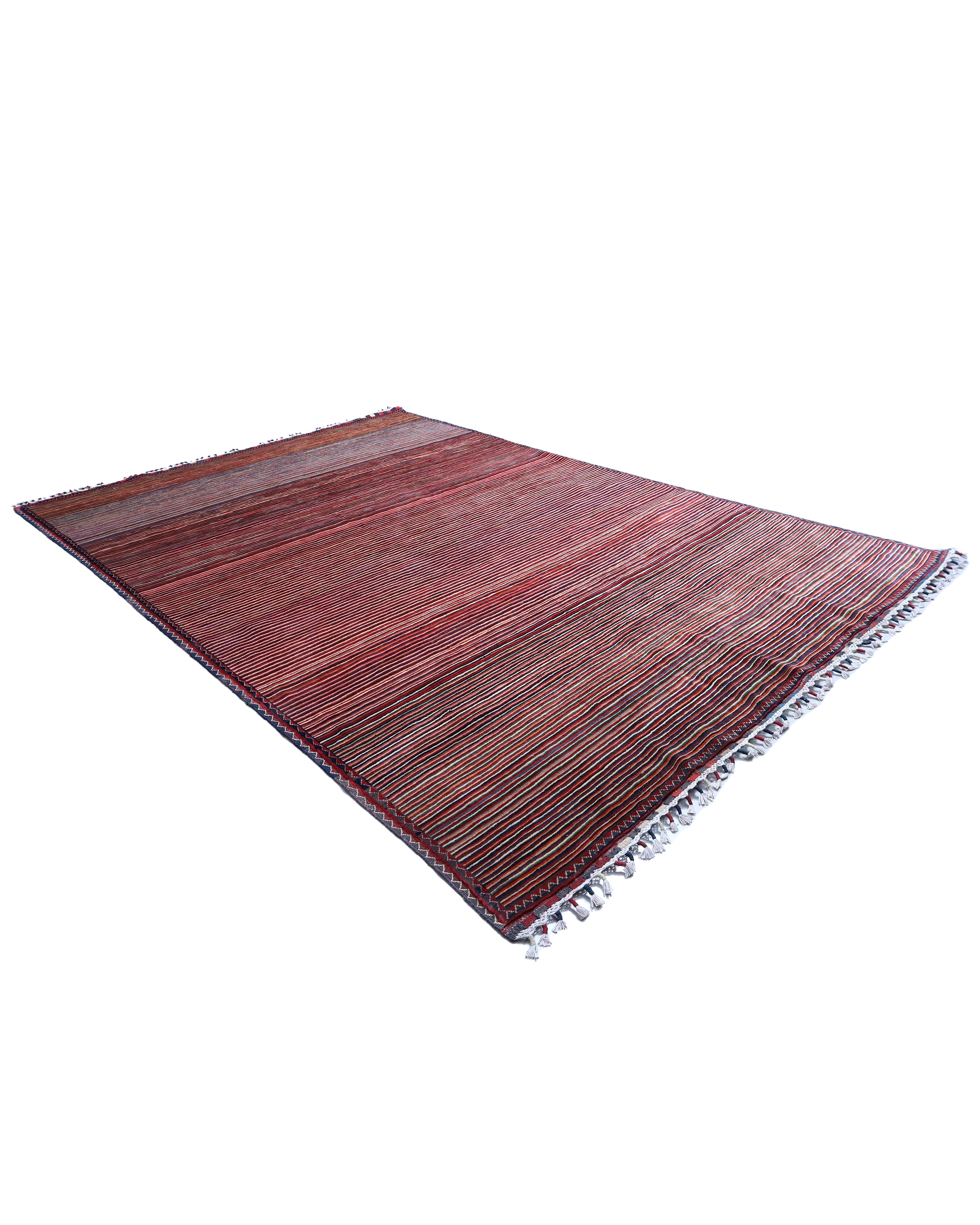 Arts & Craft AQ 14 - 6'3 x 9