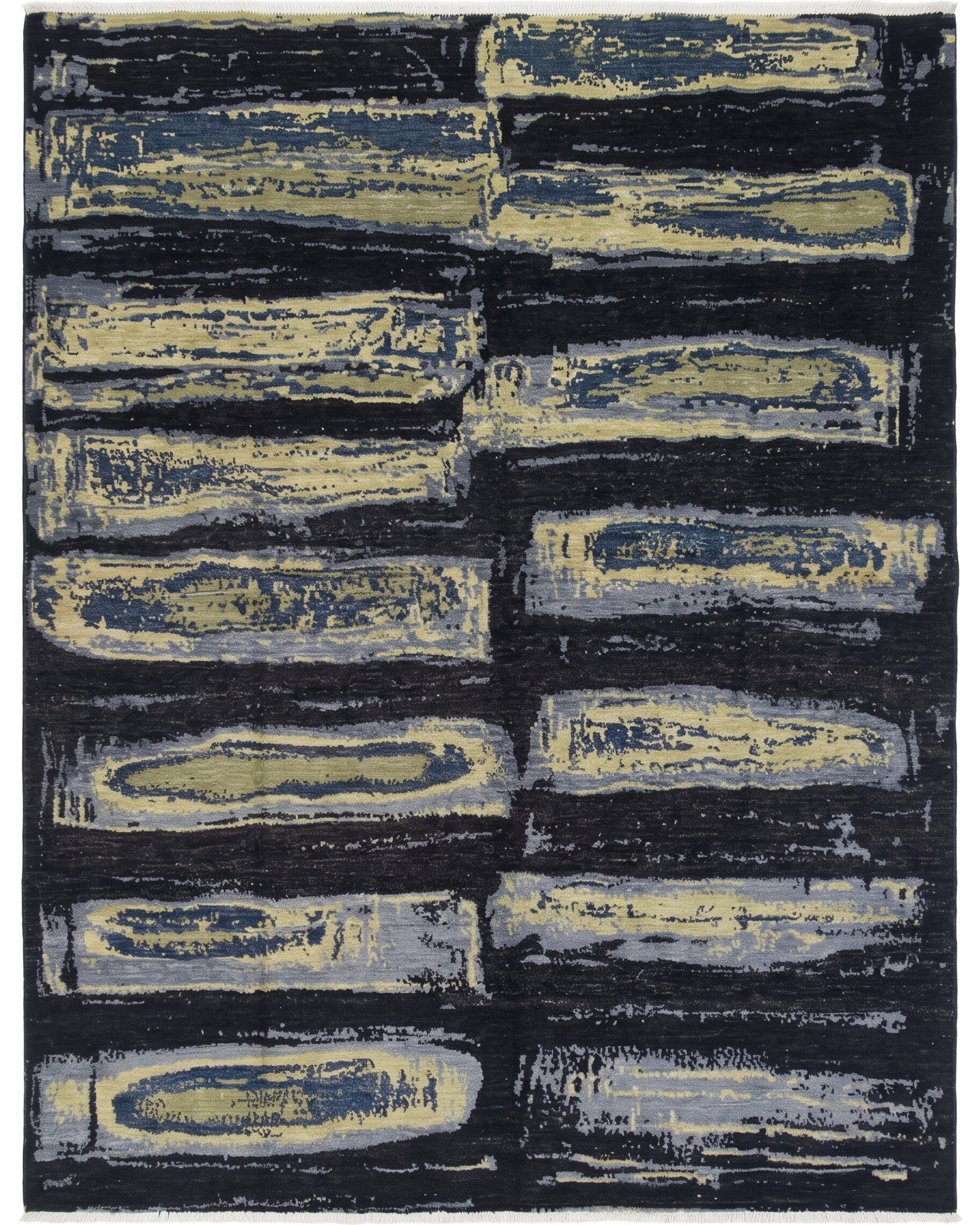 Abstract LCA 205 - 7'9 x 10