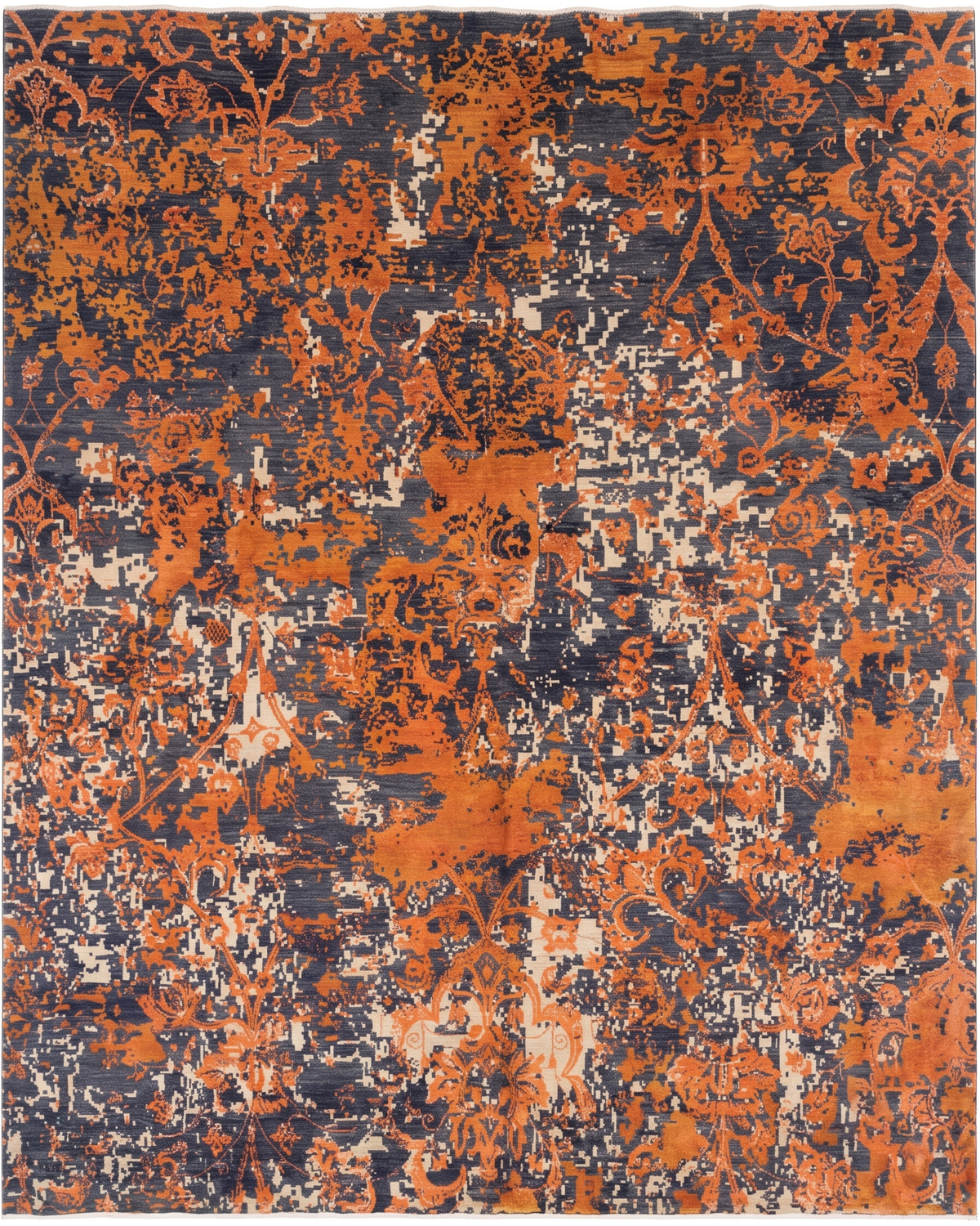 Abstract SY 08 - 8 x 10