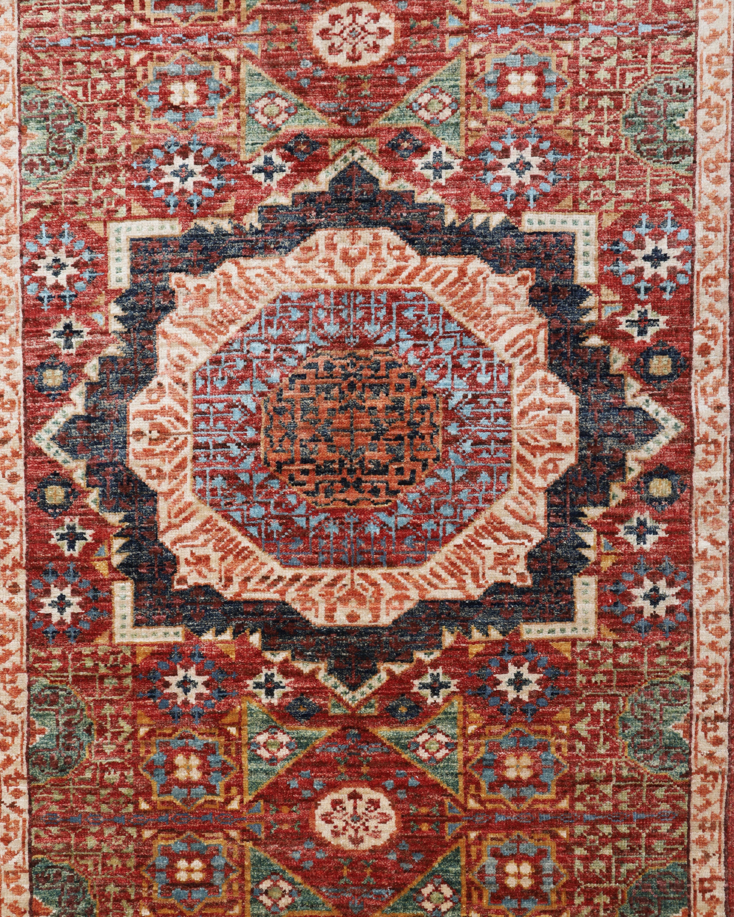 Mamluk AHP 199 - 2'8 x 10