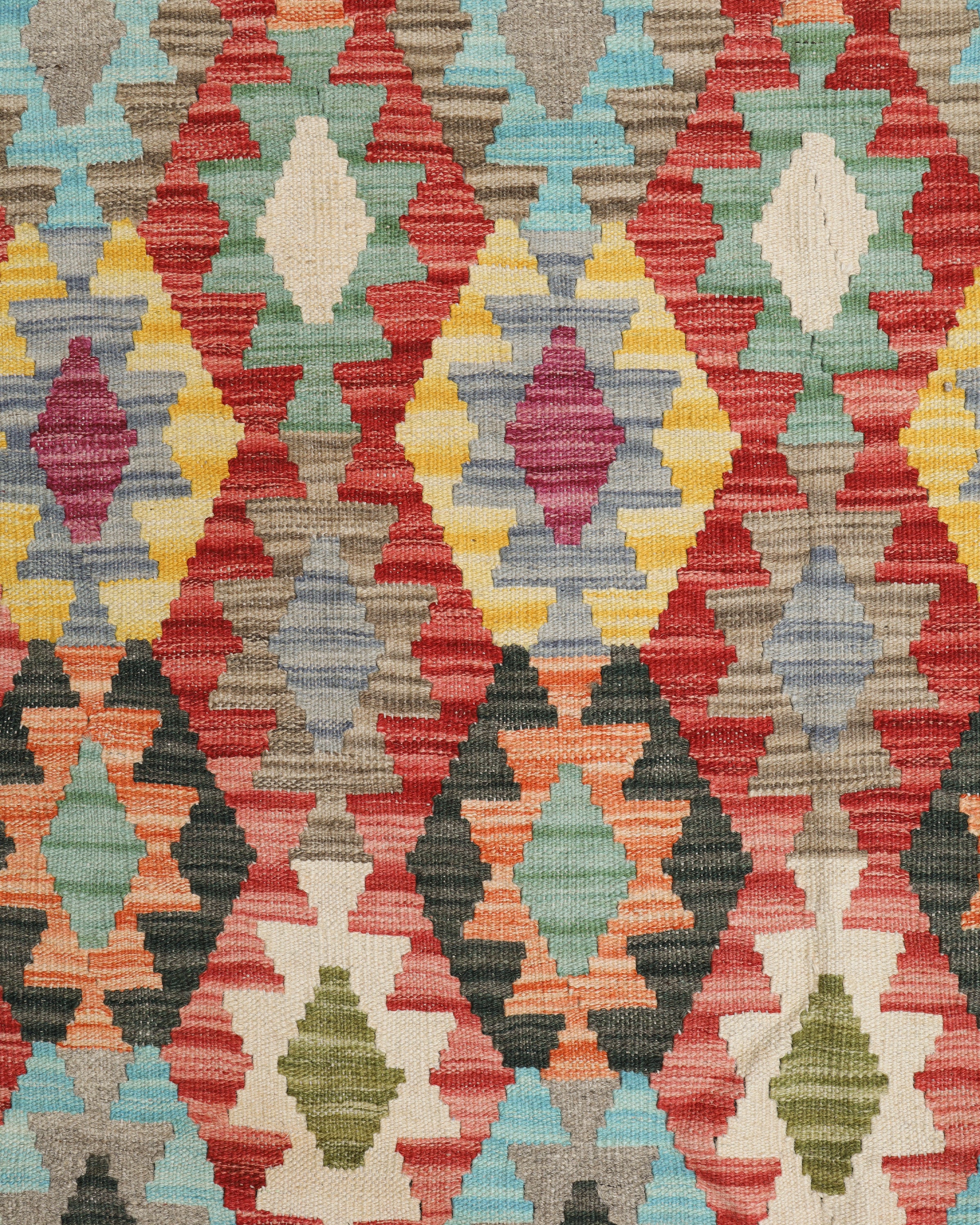 Traditional Kilims AHPK 94 - 8'6 x 11'4