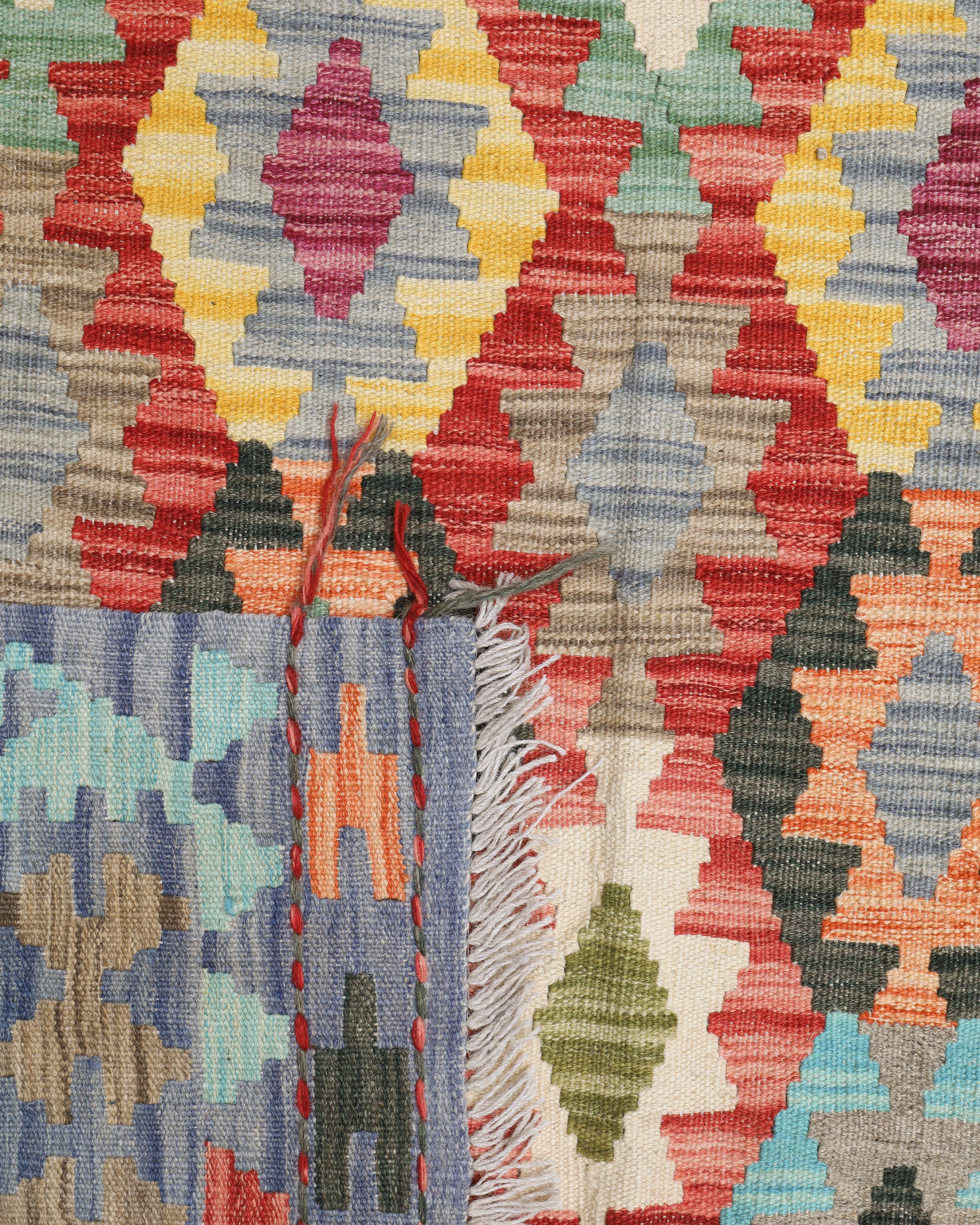 Traditional Kilims AHPK 94 - 8'6 x 11'4