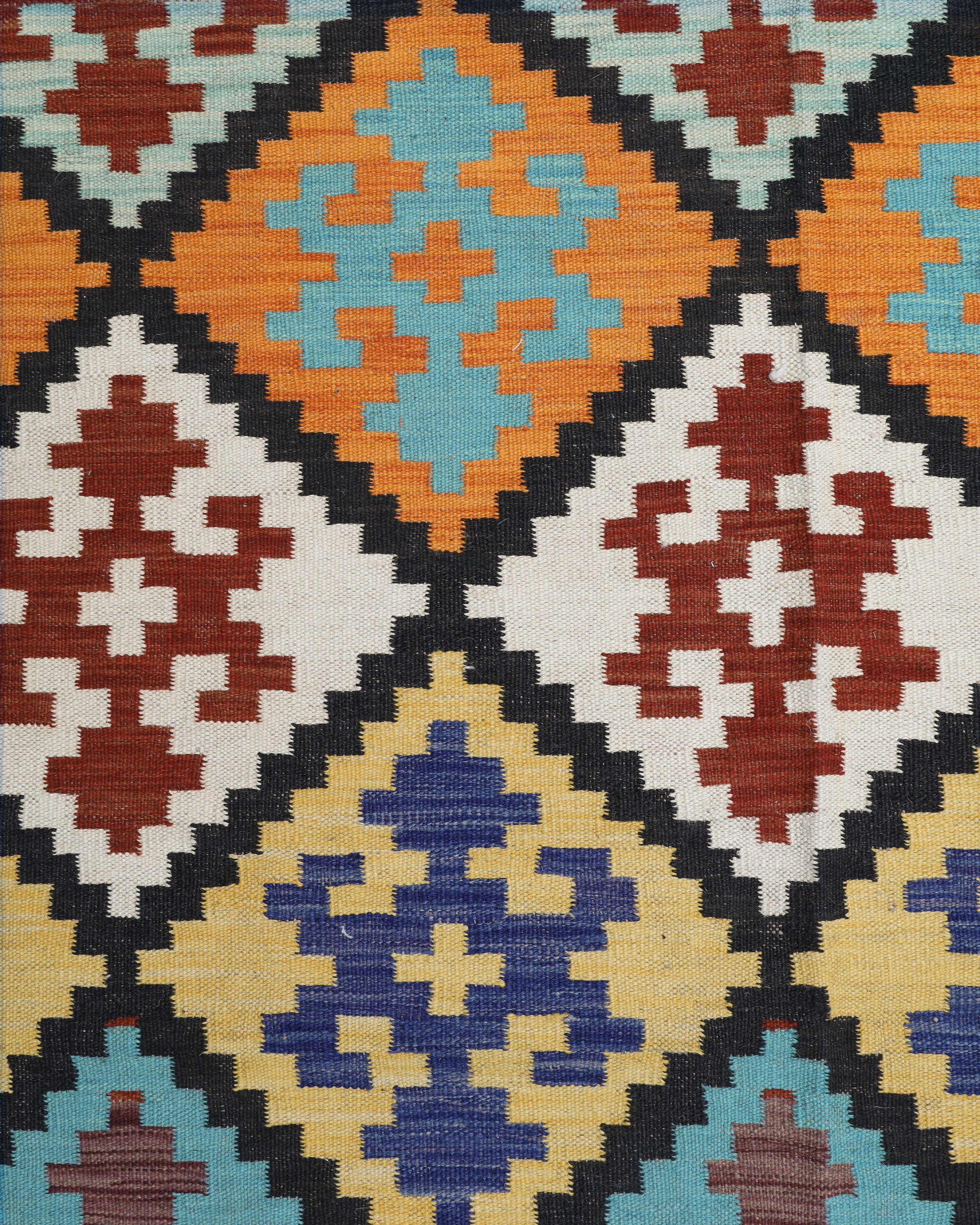 Traditional Kilims AHPK 93 - 8'2 x 11'7