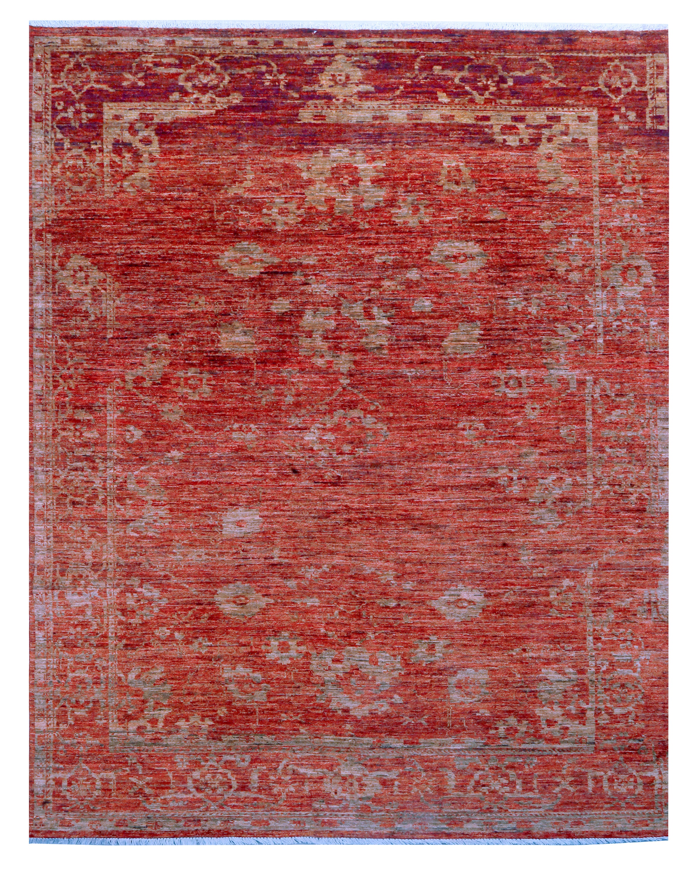 Chobi Ziegler AHPF 196 - 5'9 x 8'6