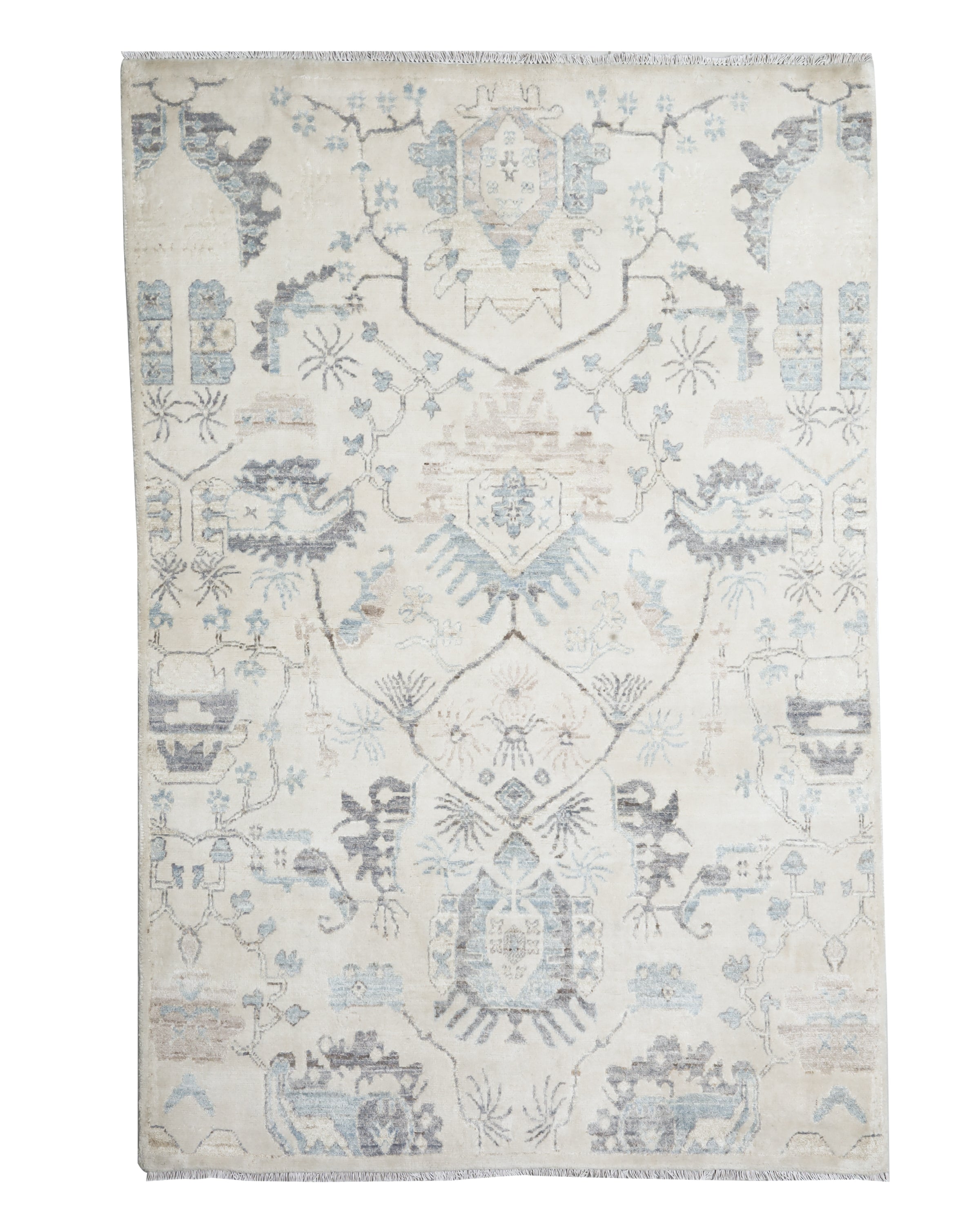 Oushak ARH 12 - 4 x 6'2