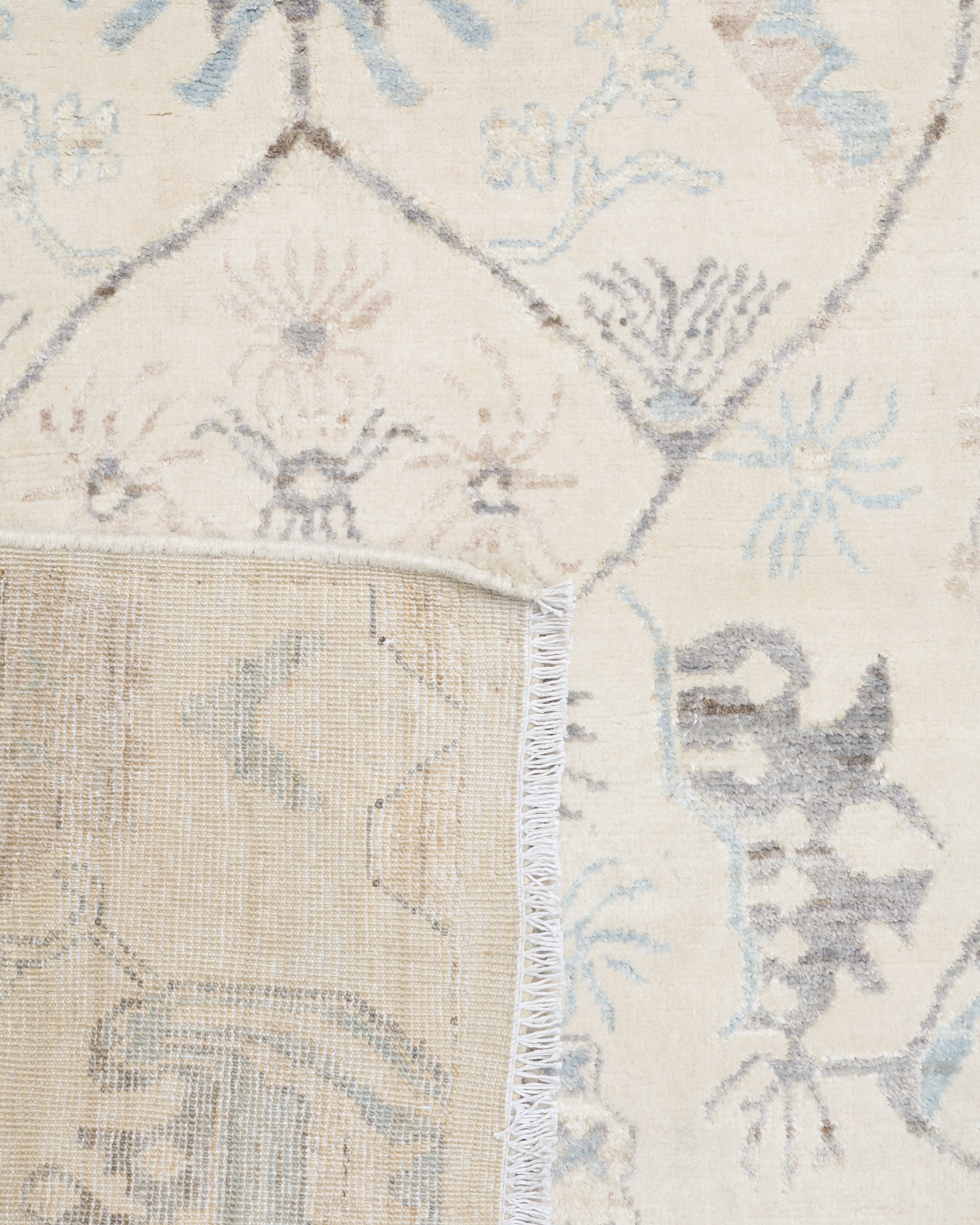 Oushak ARH 12 - 4 x 6'2