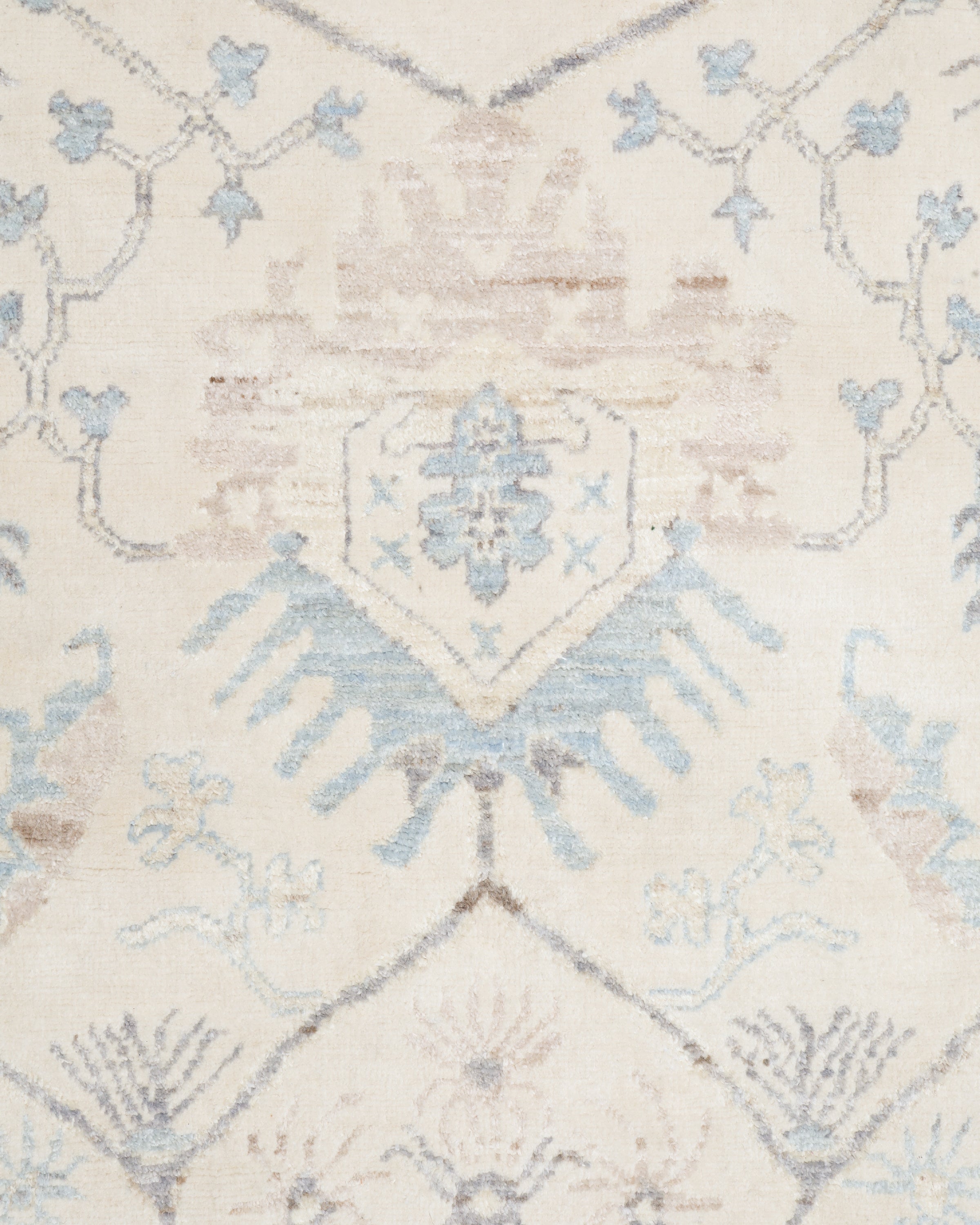 Oushak ARH 13 - 4'1 x 6