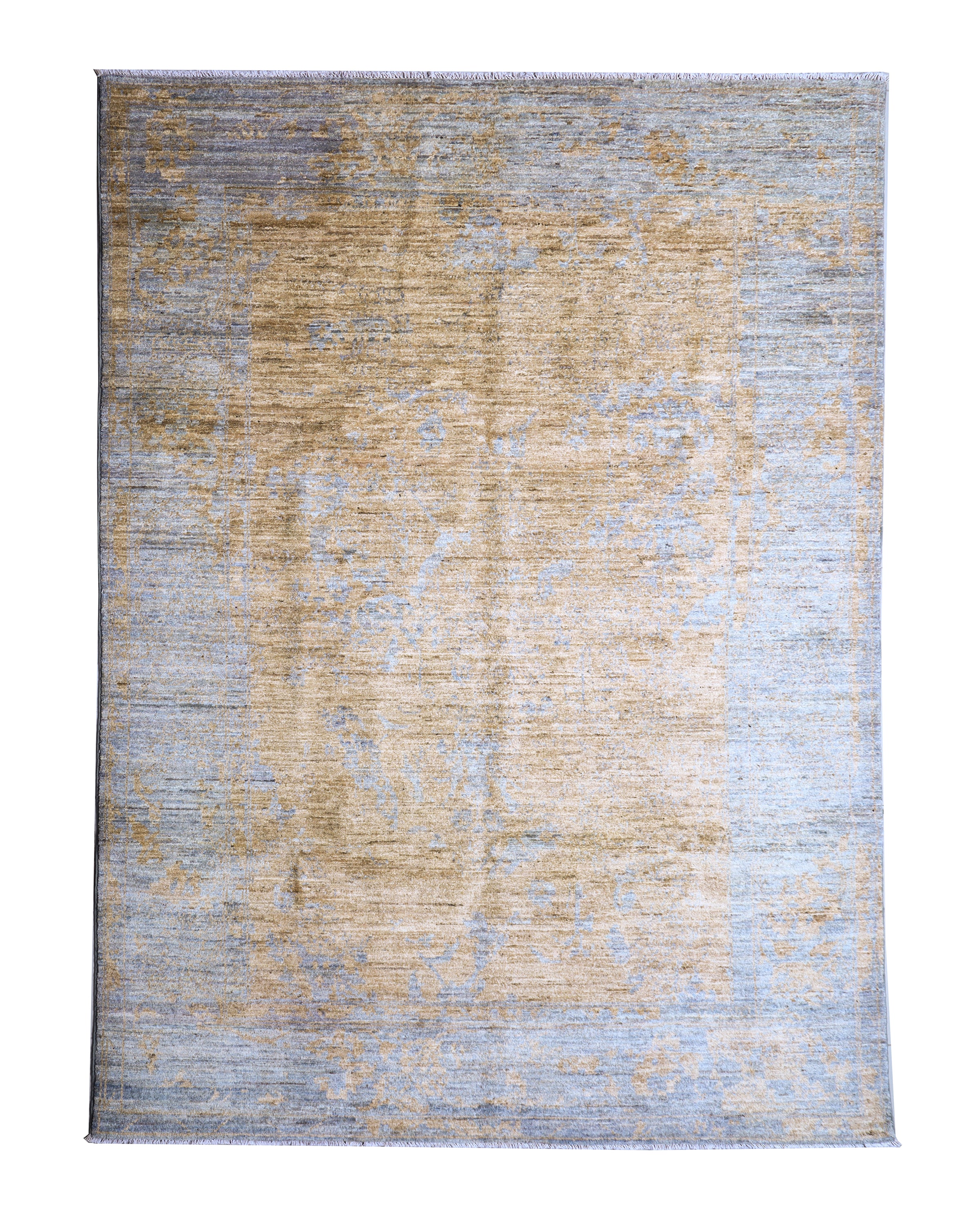 Chobi Ziegler ARH 16 - 6 x 8'7