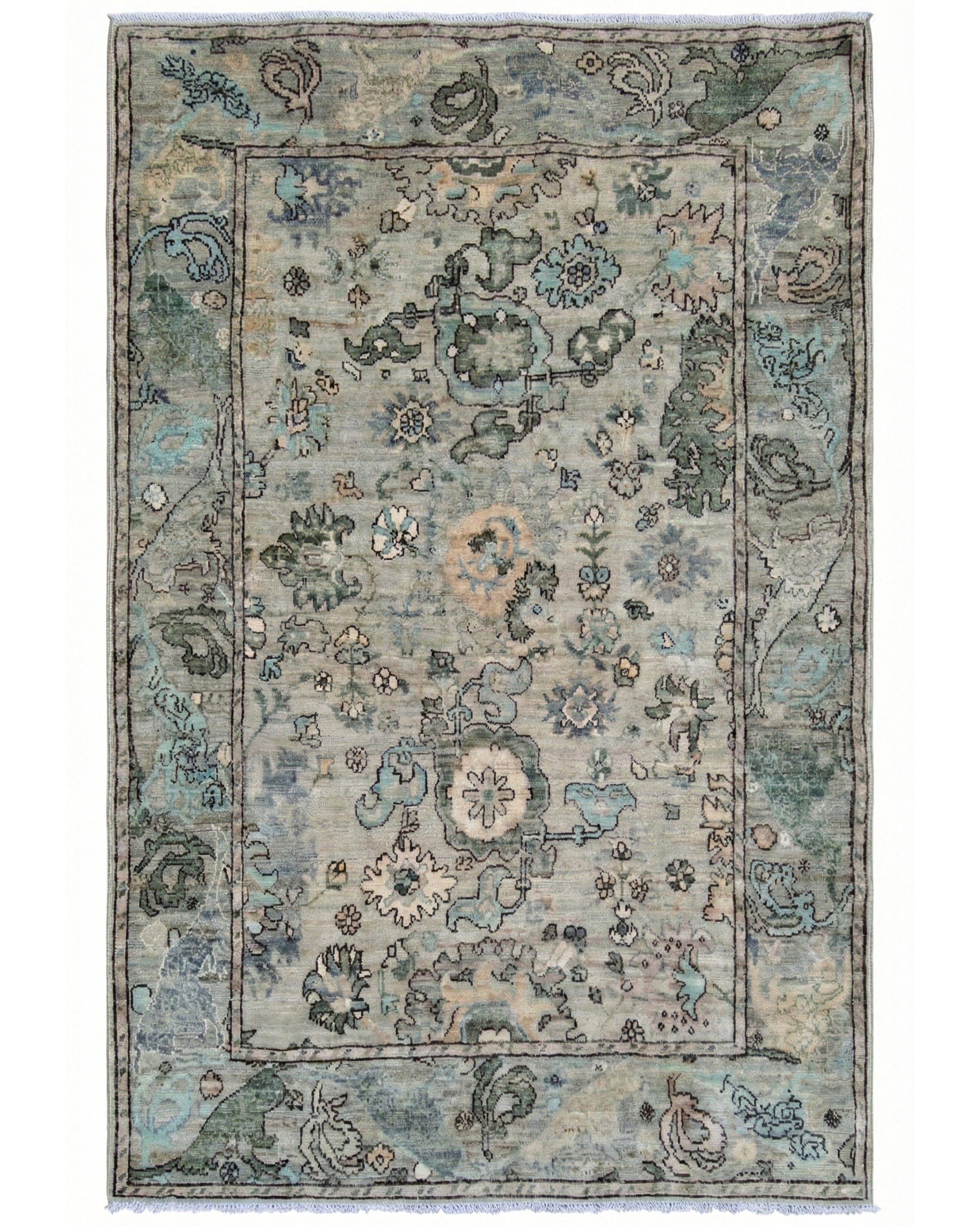 Renaissance ARH 35 - 5'1 x 7'9