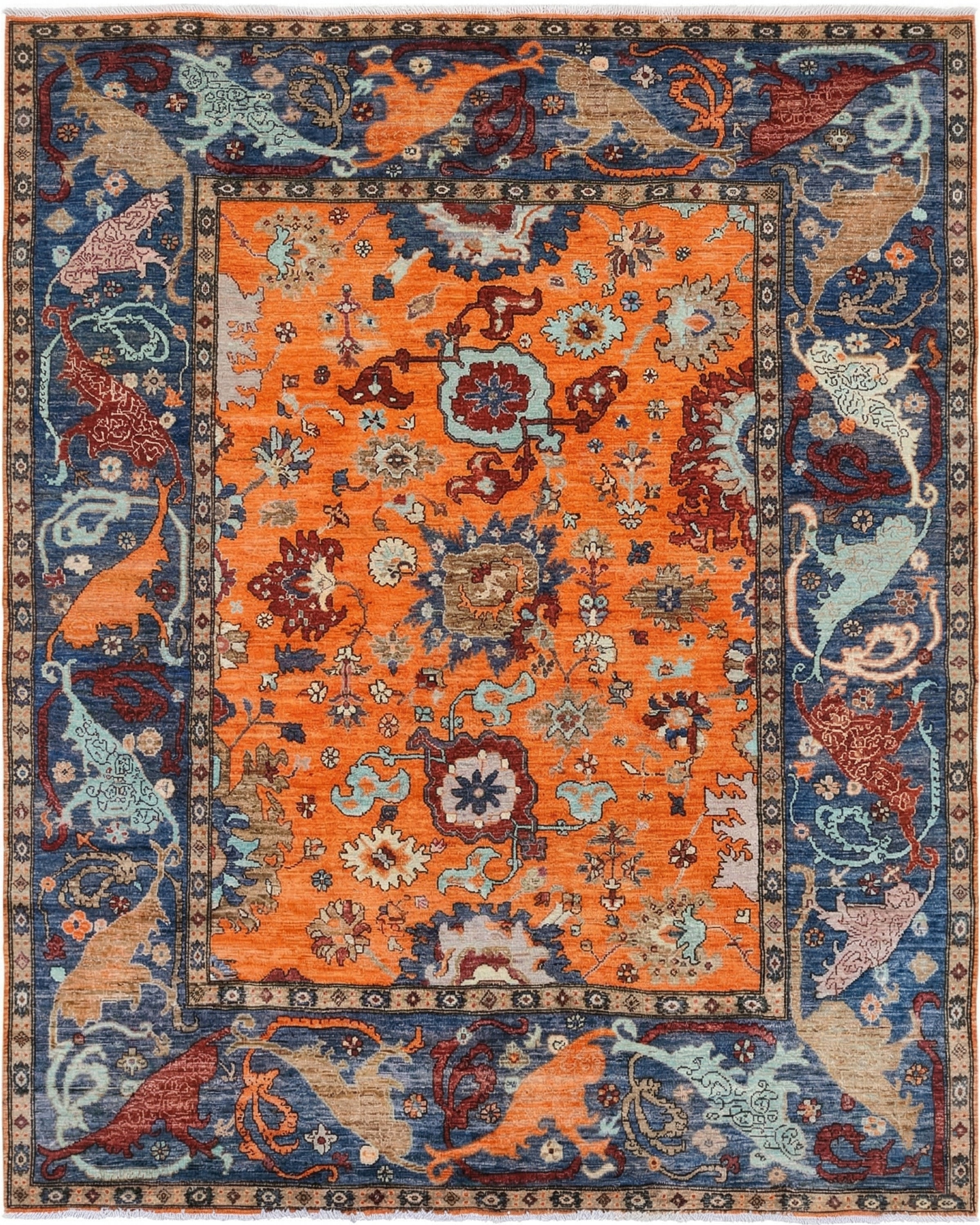 Renaissance ARH 40 - 8'3 x 10'3