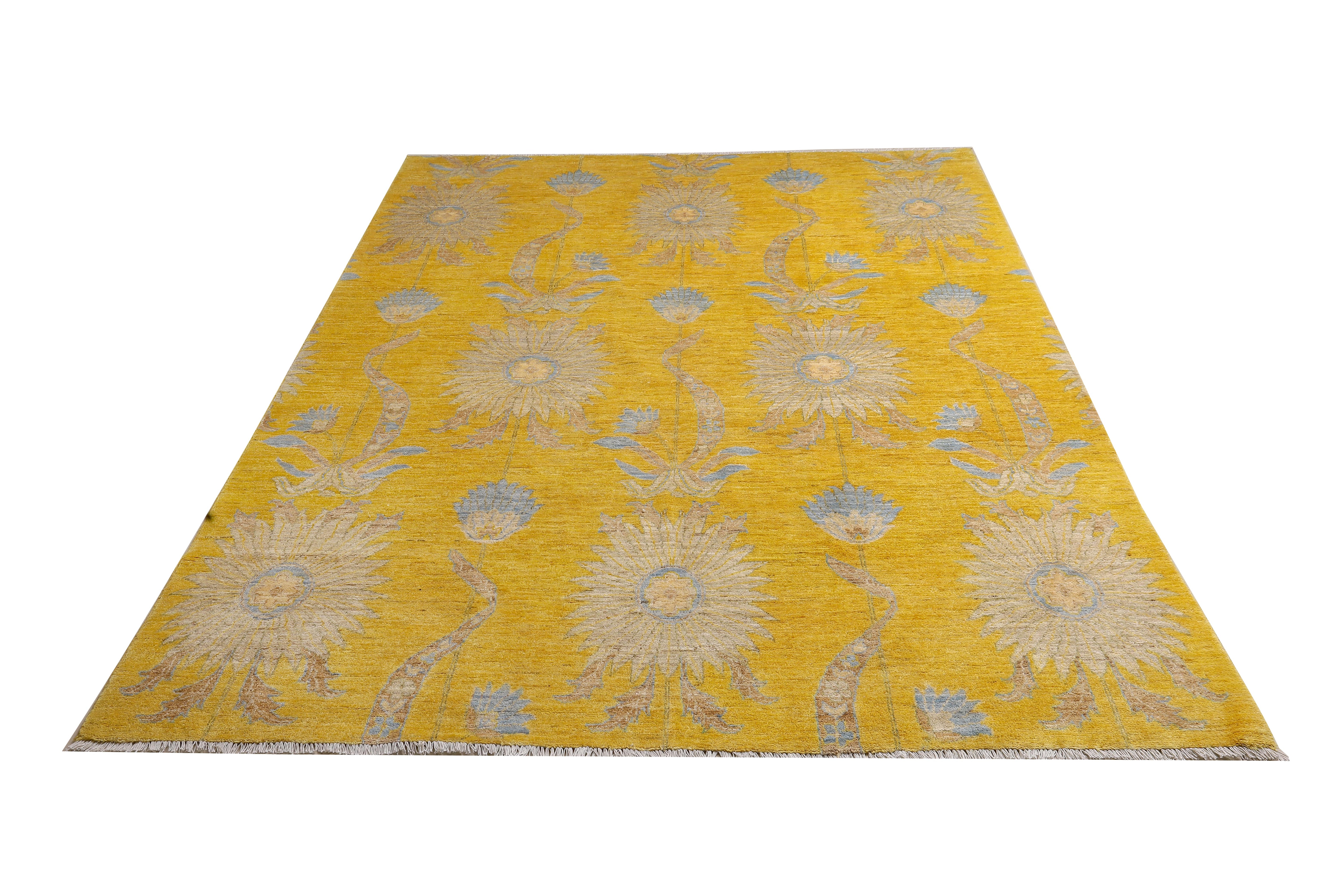 Arts & Craft ARH 07 - 7'7 x 10