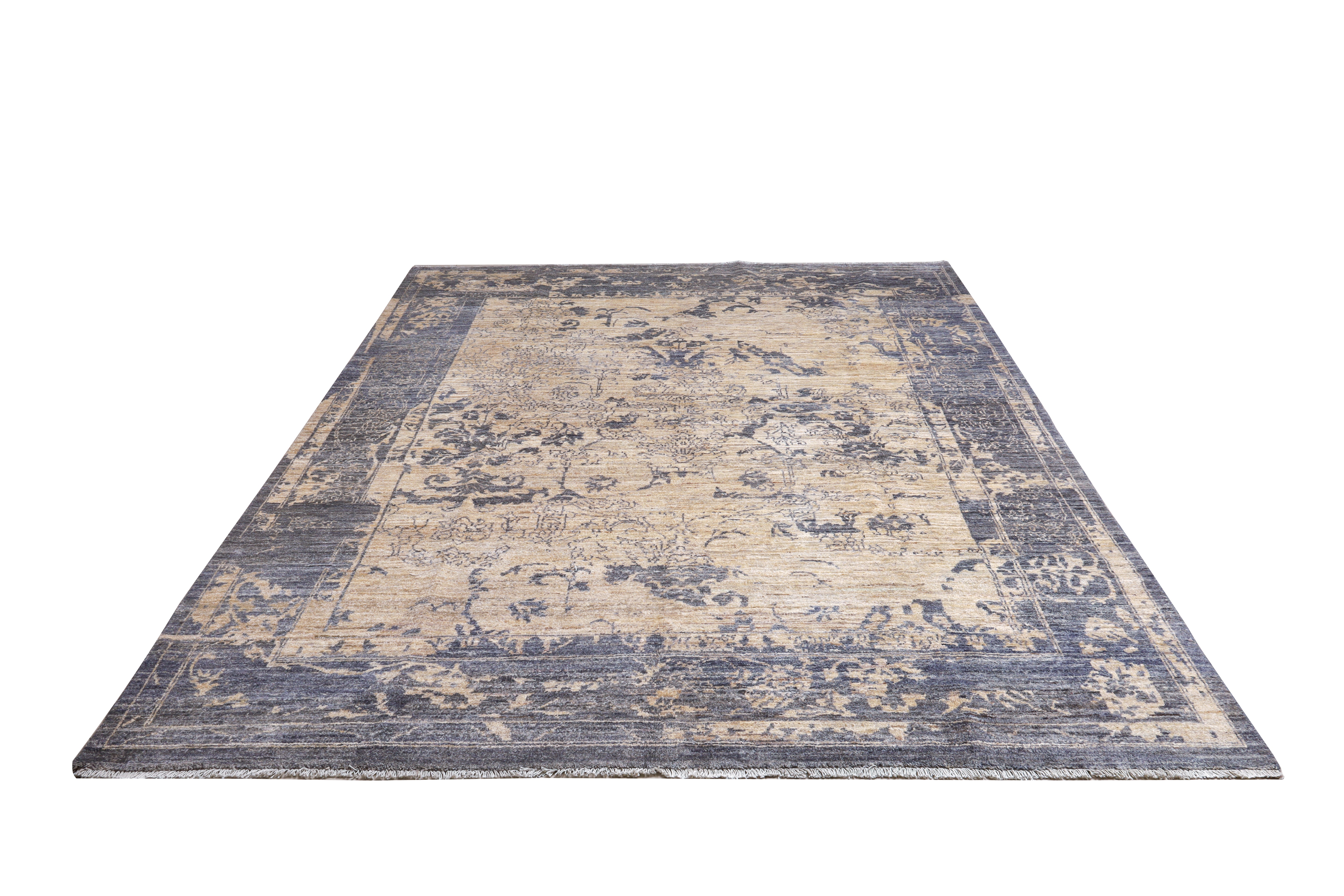 Ziegler ARH 14 - 7'6 x 9'7