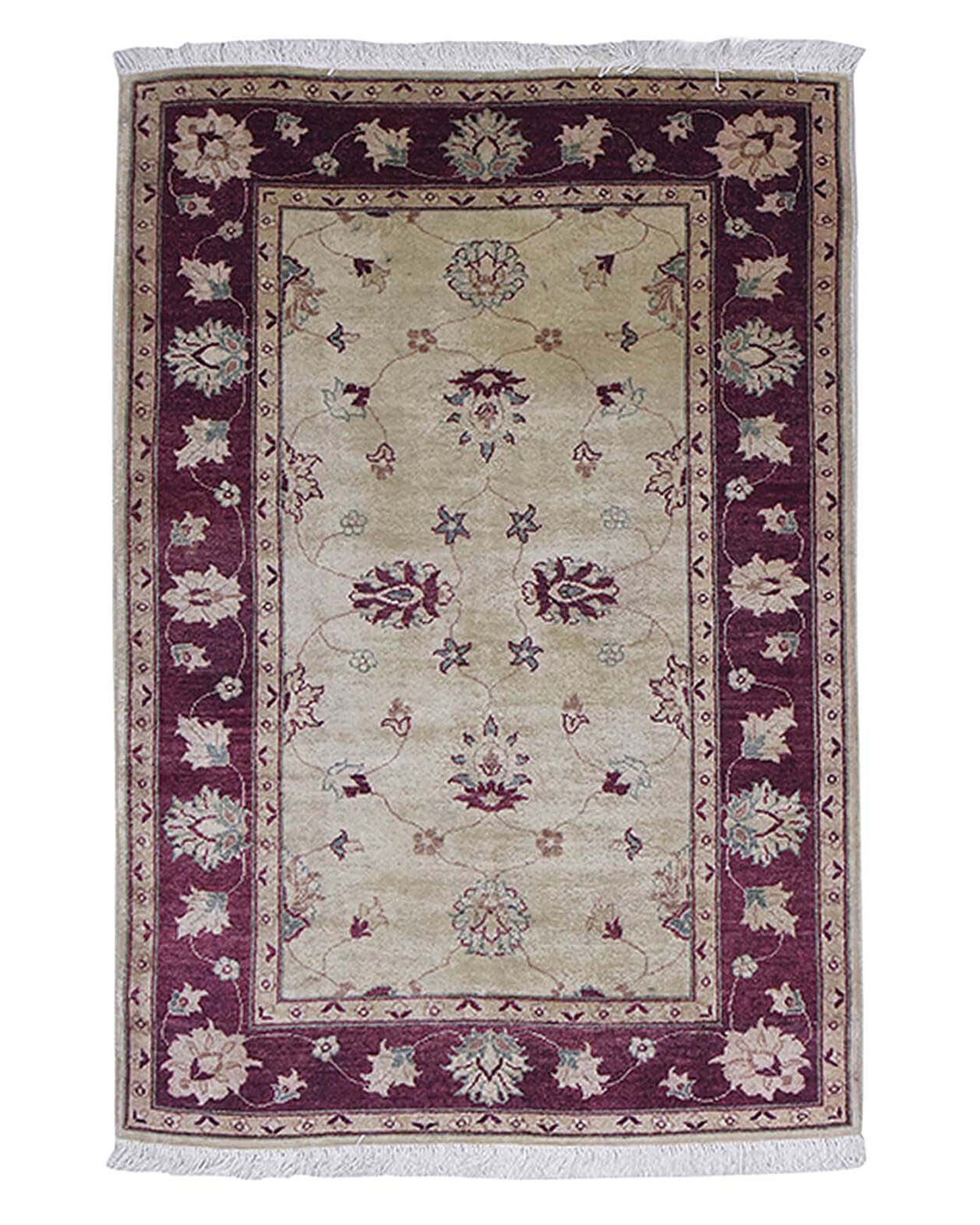 Chobi Ziegler ASM 117 - 4 x 5'9