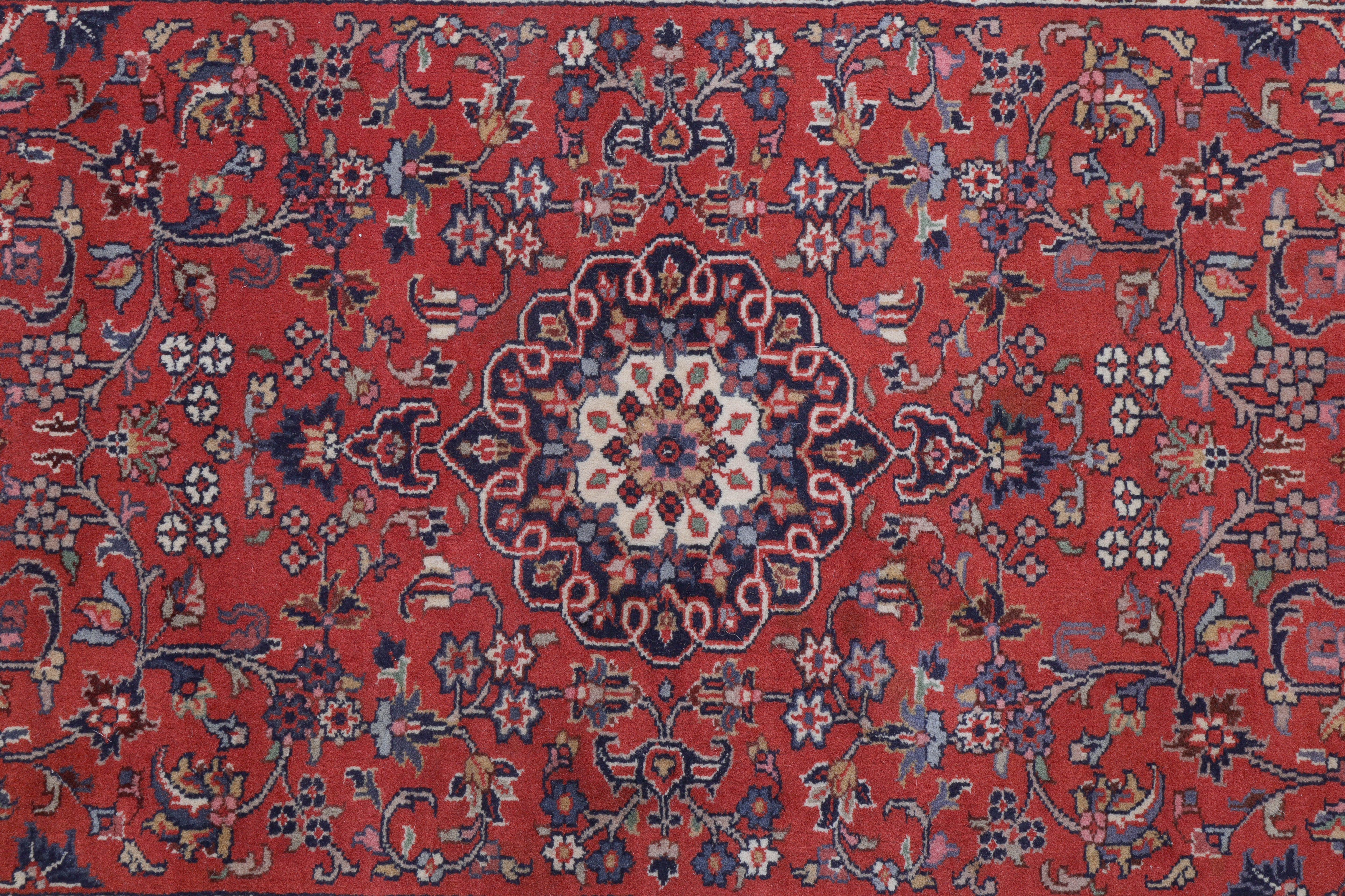 Persian ASM 151 - 2'7 x 6'4