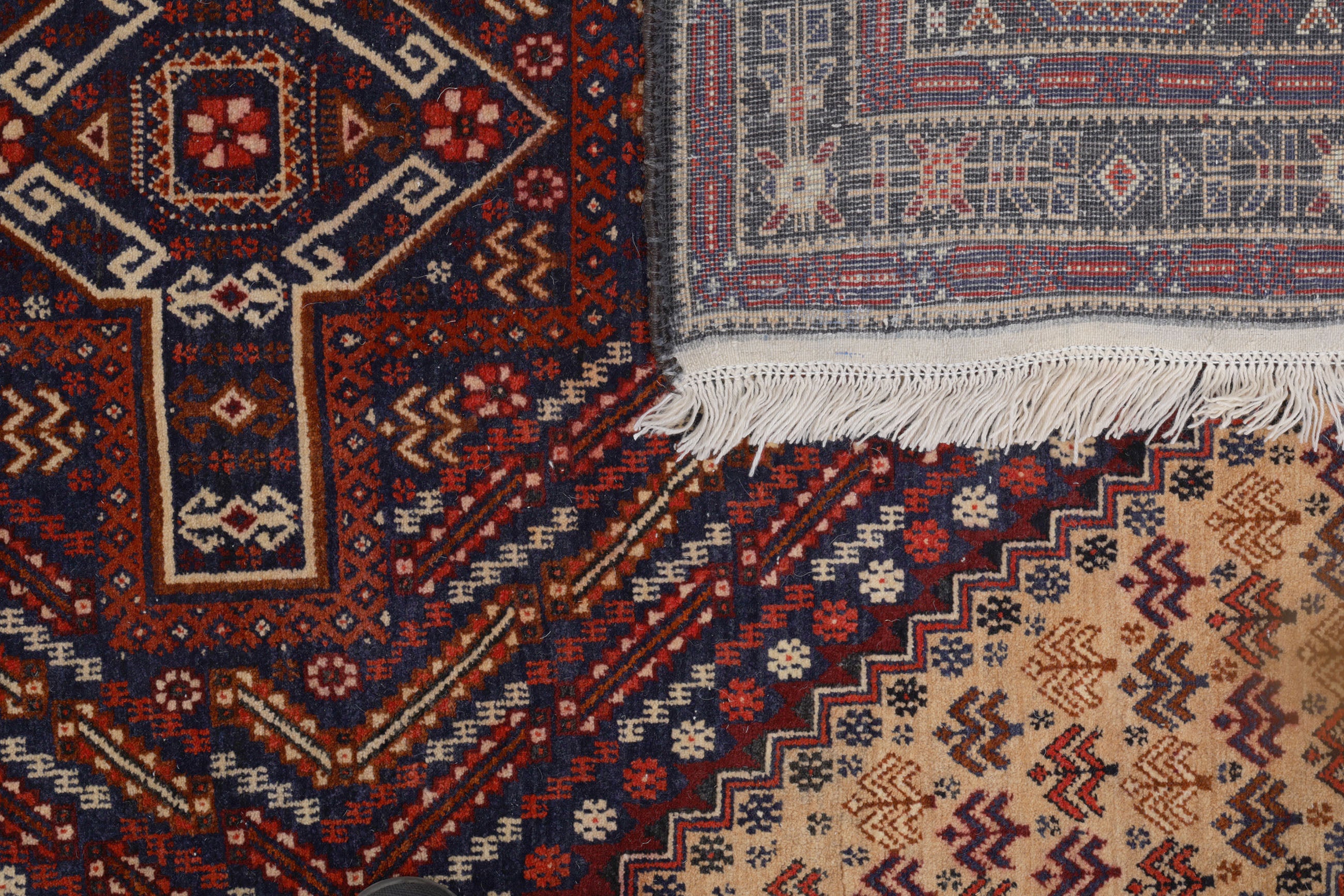 Persian ASM 179 - 4'1 x 6'3