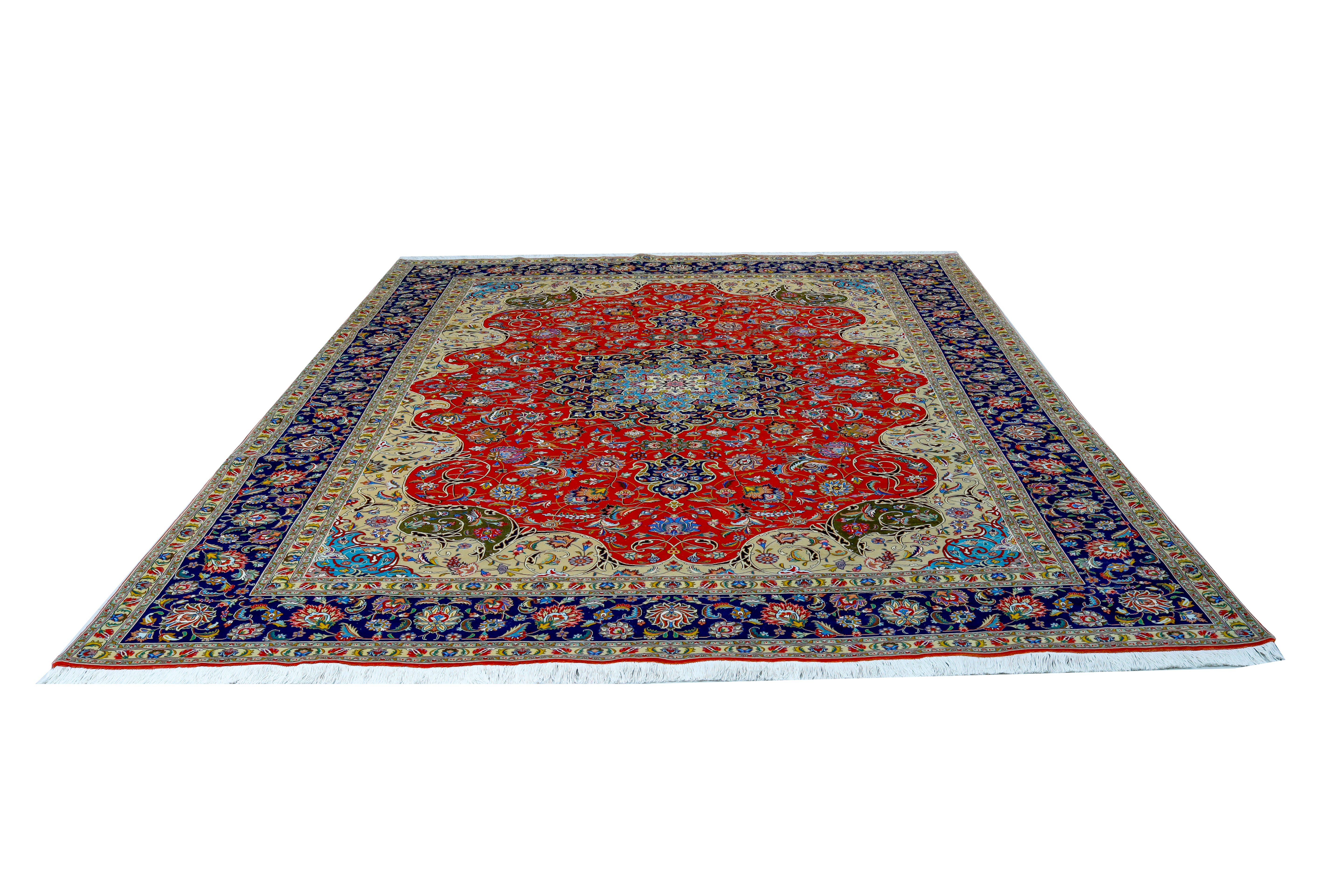 Persian ASM 180 - 8 x 11'3