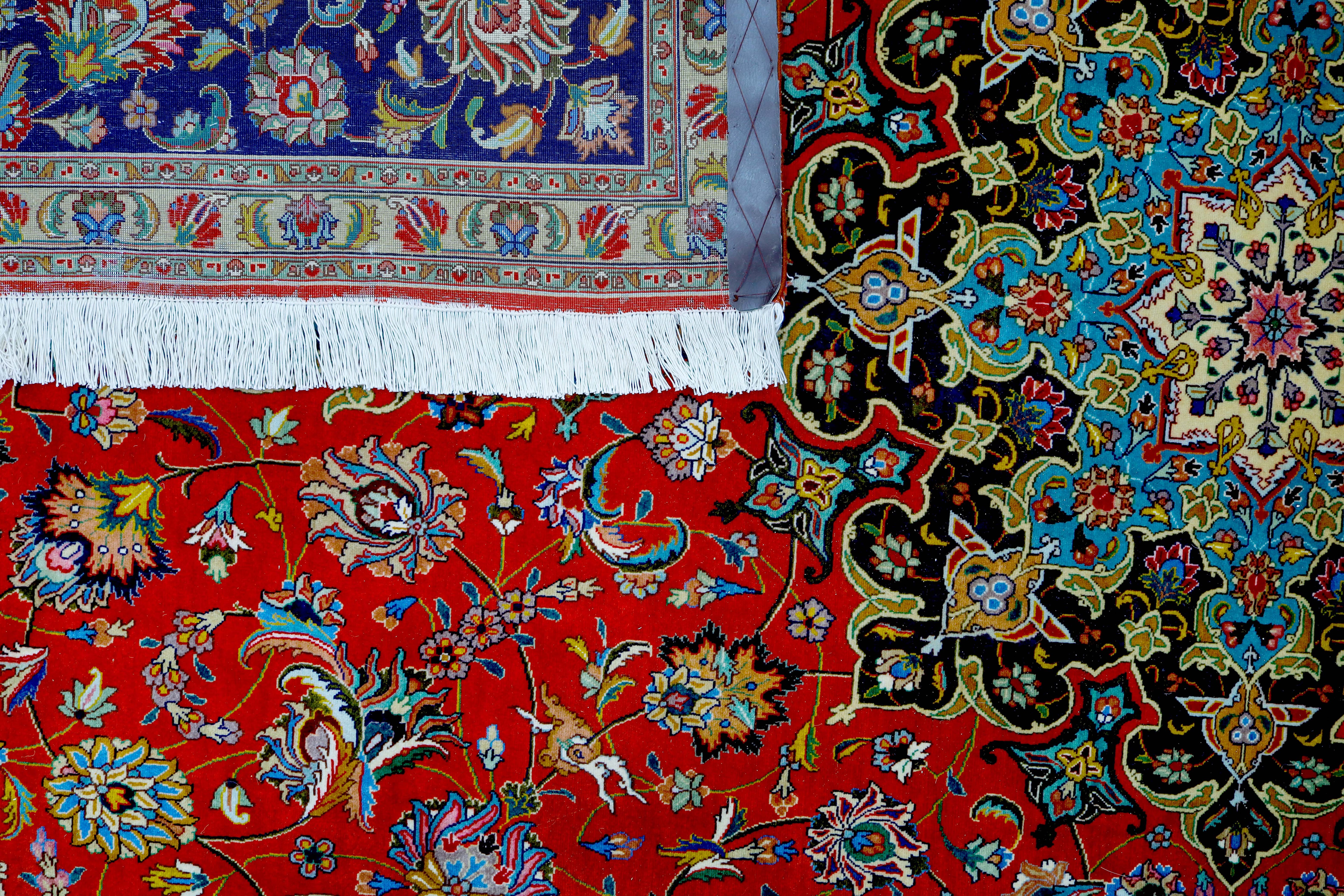 Persian ASM 180 - 8 x 11'3