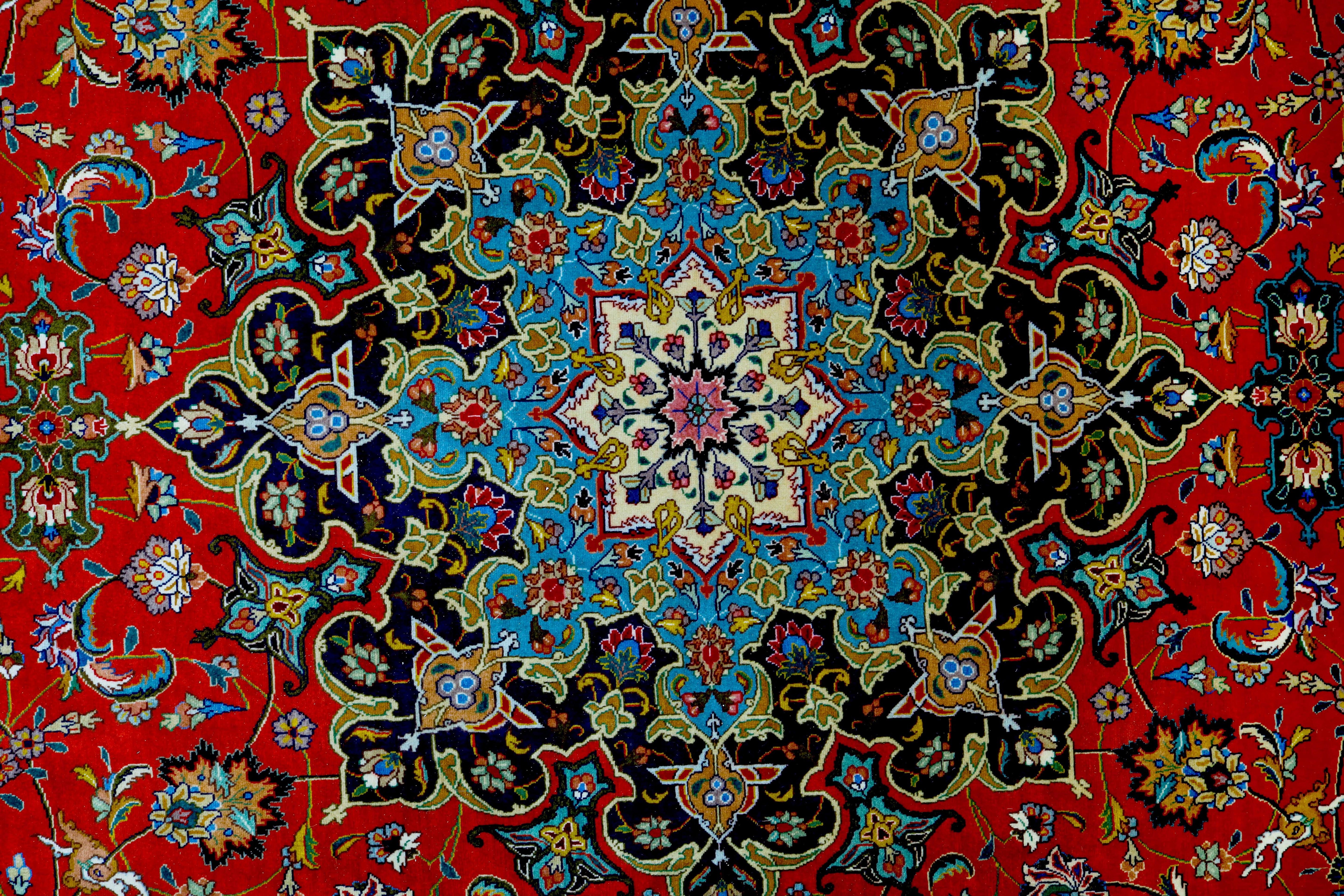 Persian ASM 180 - 8 x 11'3